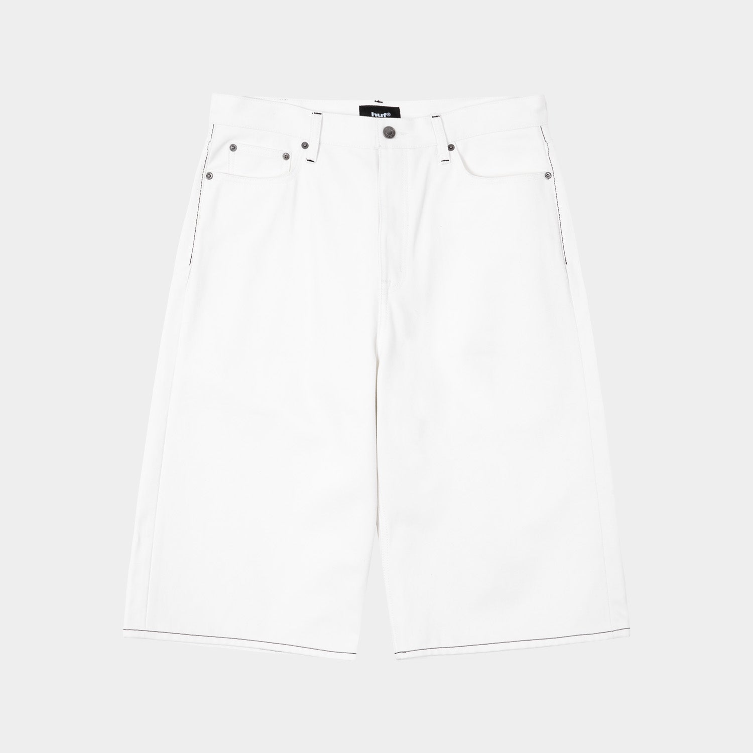 EXPRESSION DENIM BAGGY SHORT｜SHORTS（ショーツ）｜【公式通販 HUF