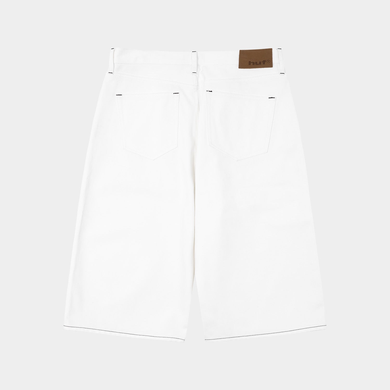 HUF (ハフ) Worldwide JP /SHORTS（ショーツ）/ EXPRESSION DENIM BAGGY SHORT商品 / RIGID