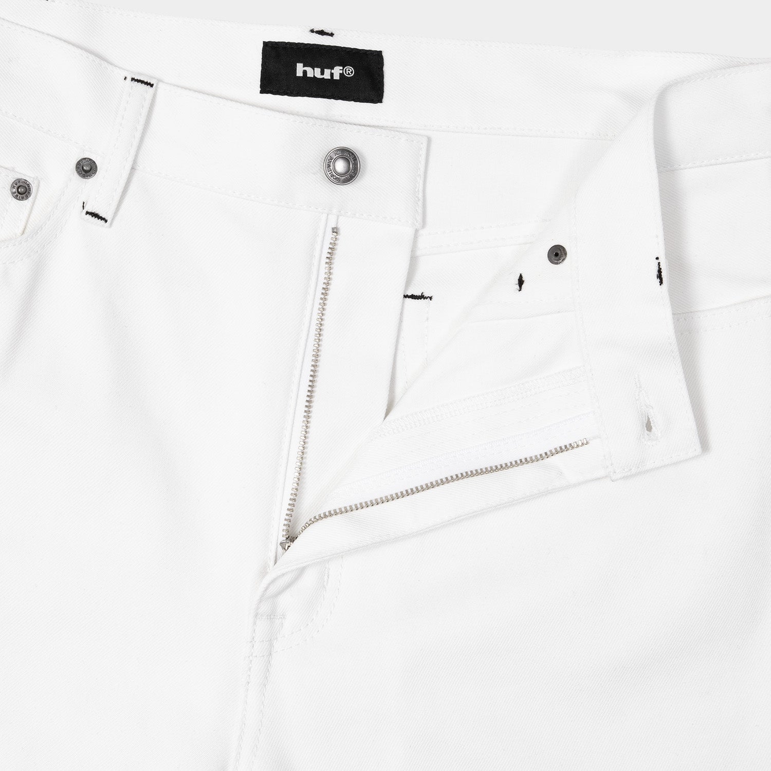 EXPRESSION DENIM BAGGY SHORT｜SHORTS（ショーツ）｜【公式通販 HUF