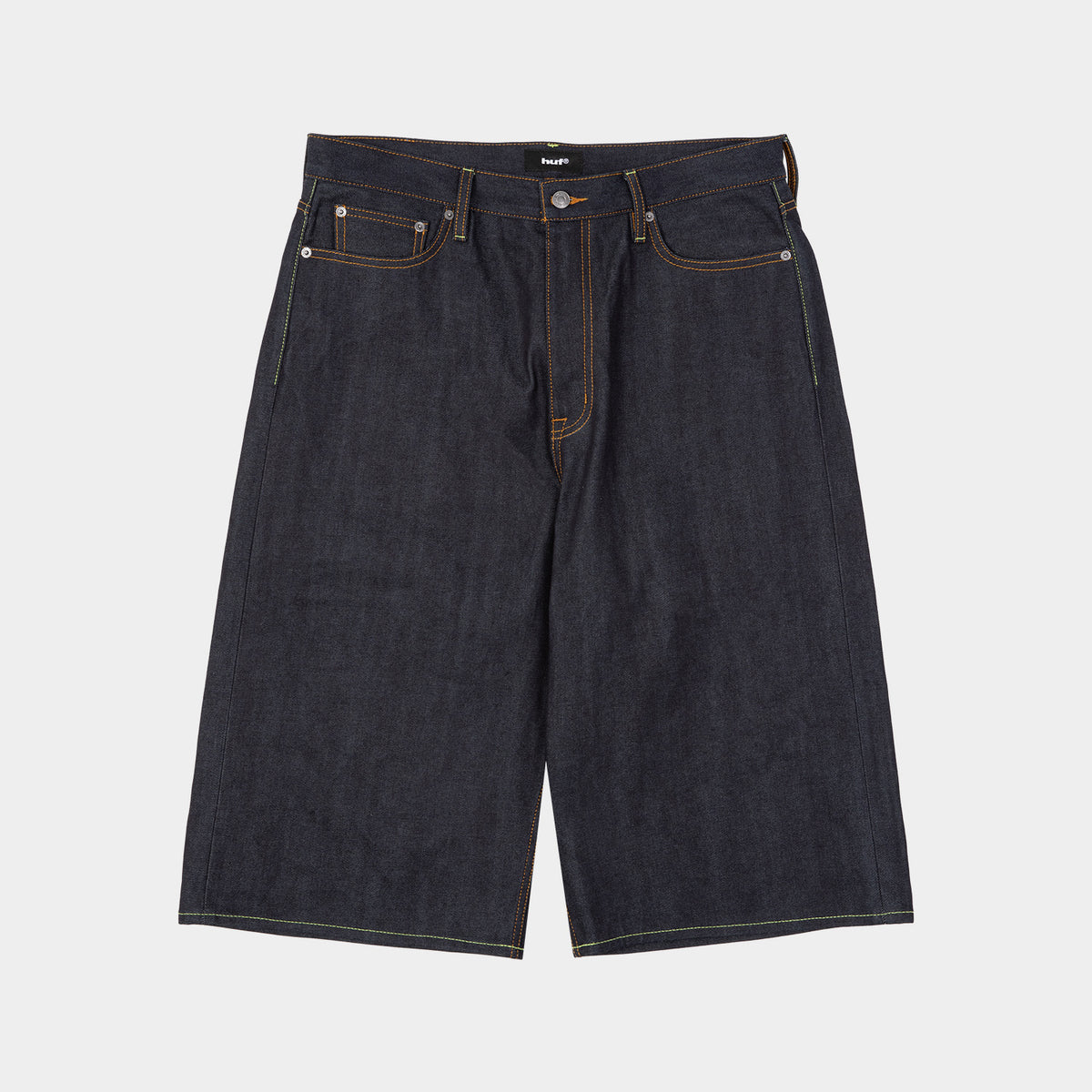 EXPRESSION DENIM BAGGY SHORT｜SHORTS（ショーツ）｜【公式通販 HUF