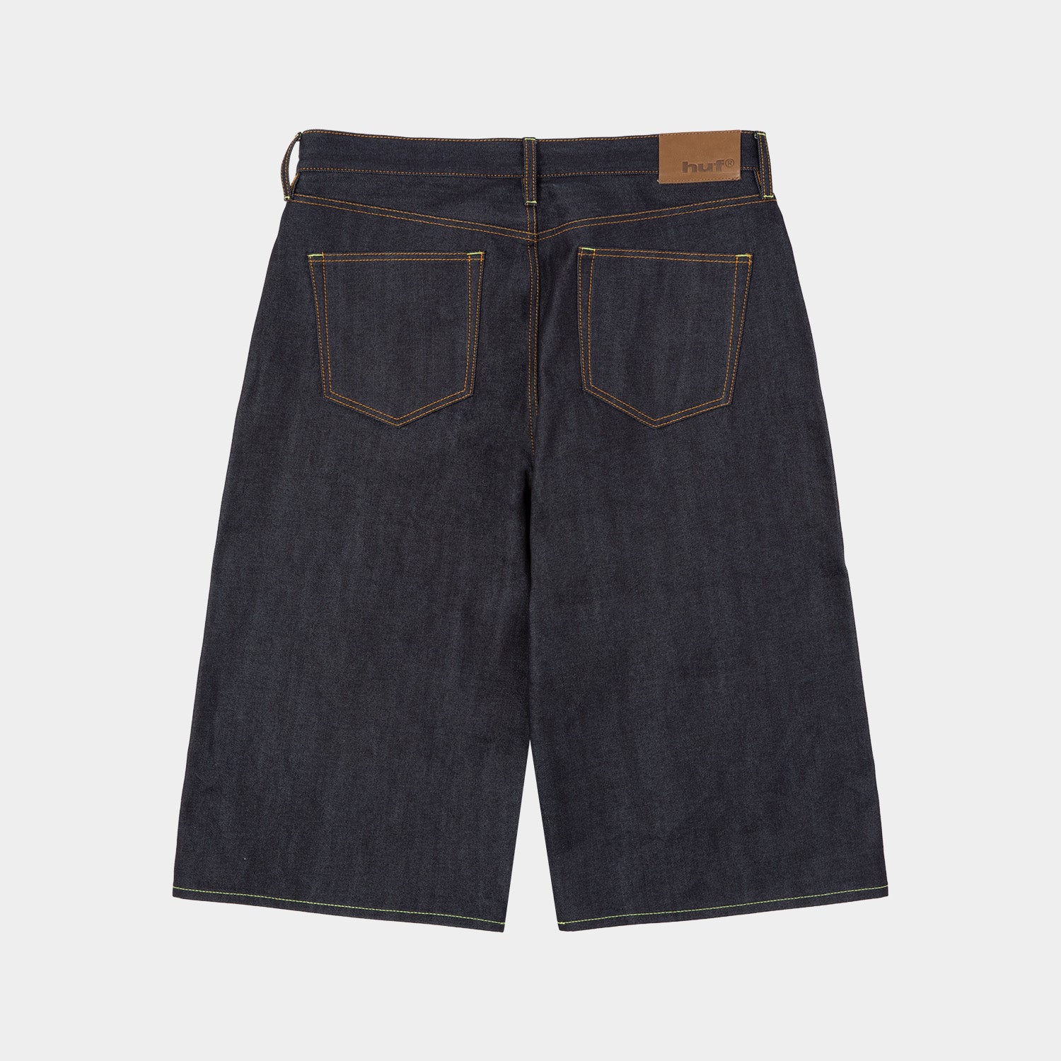 EXPRESSION DENIM BAGGY SHORT｜SHORTS（ショーツ）｜【公式通販 HUF