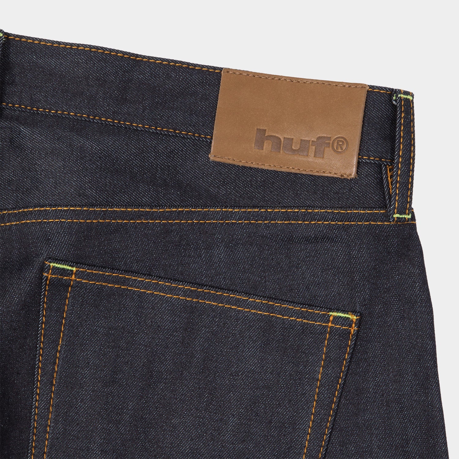 EXPRESSION DENIM BAGGY SHORT｜SHORTS（ショーツ）｜【公式通販 HUF