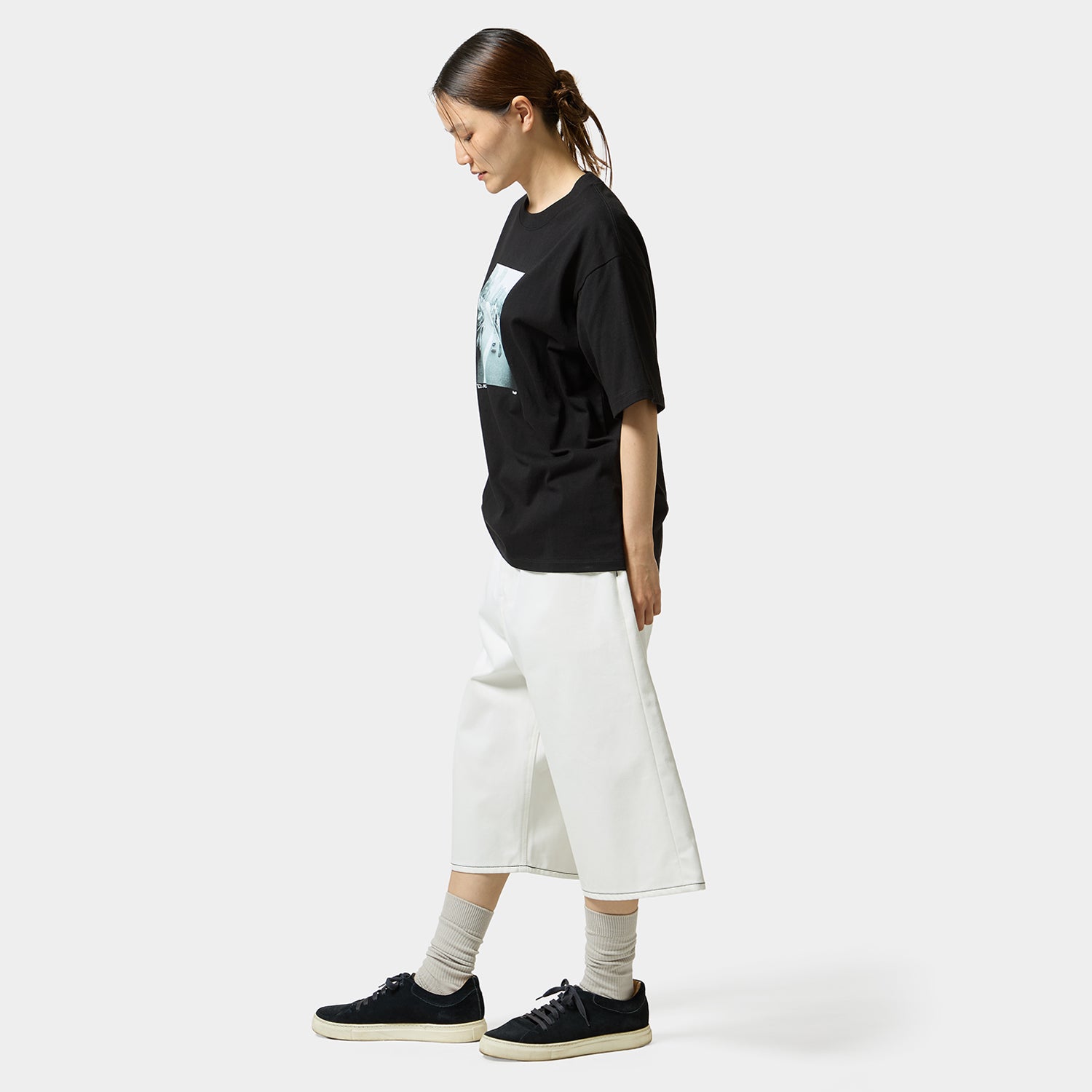 HUF (ハフ) Worldwide JP /SHORTS（ショーツ）/ EXPRESSION DENIM BAGGY SHORT商品 / RIGID
