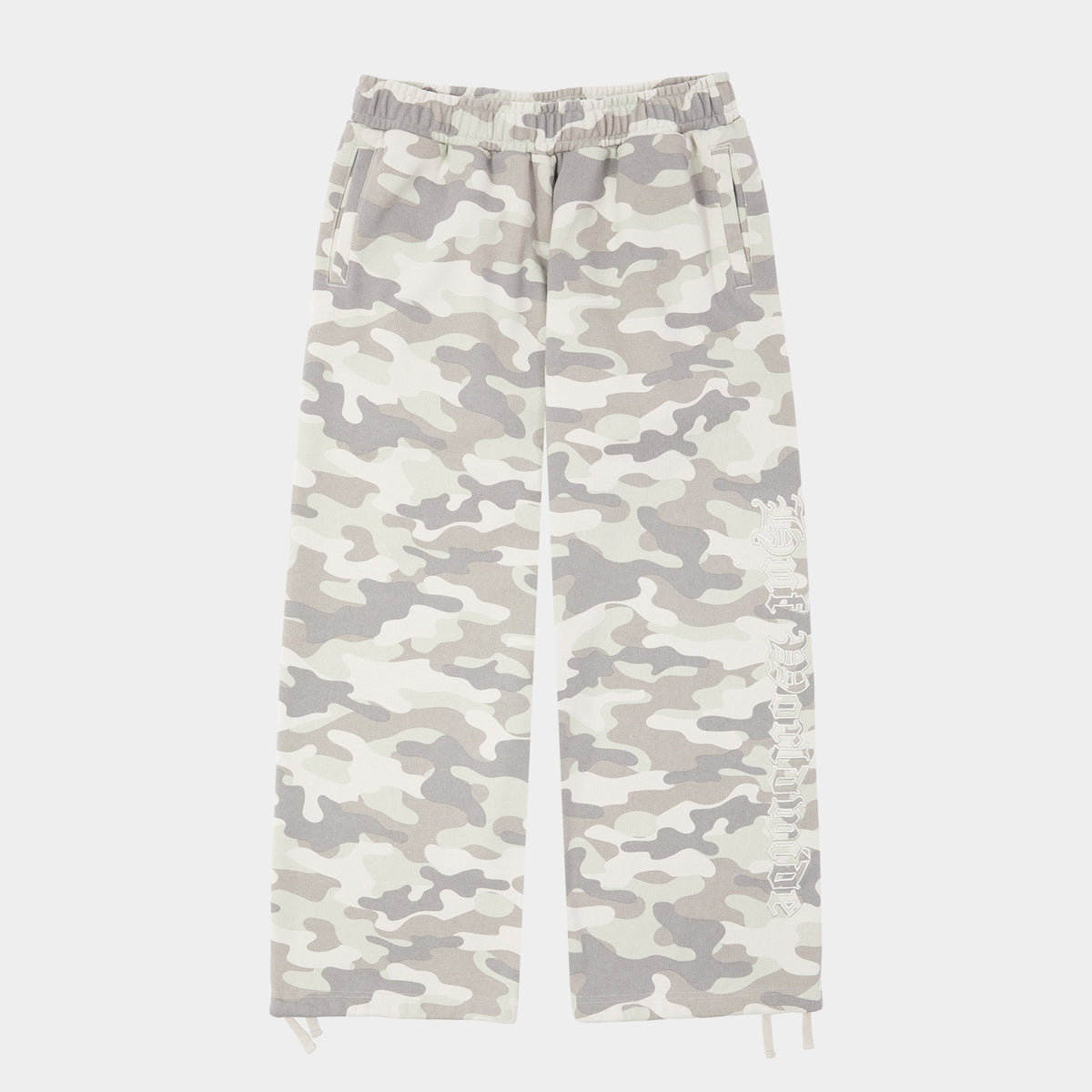 OLYMPIA FLEECE PANT｜PANTS（パンツ）｜【公式通販 HUF】｜ハフ