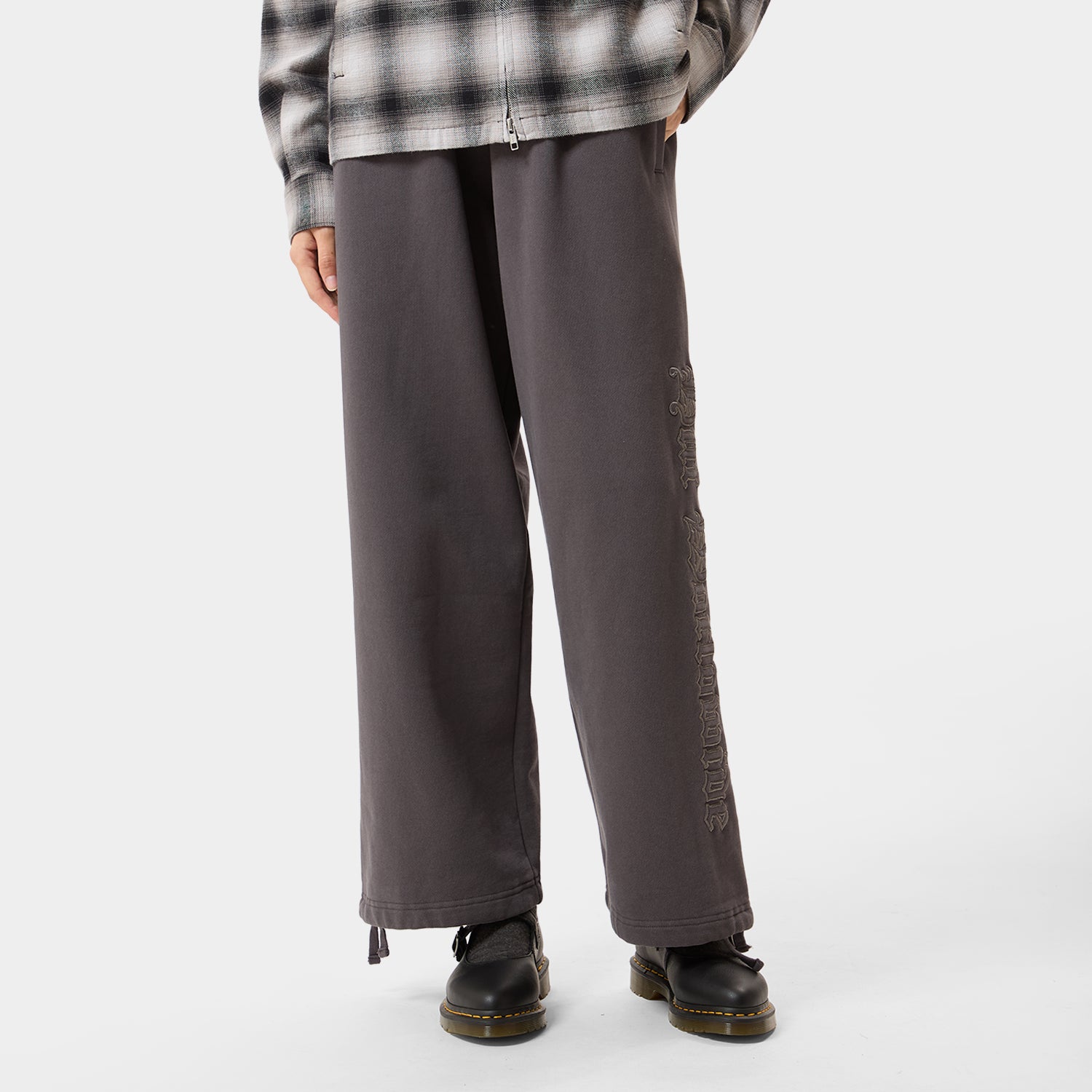 HUF (ハフ) Worldwide JP /PANTS（パンツ）/ OLYMPIA FLEECE PANT商品 / CAMO