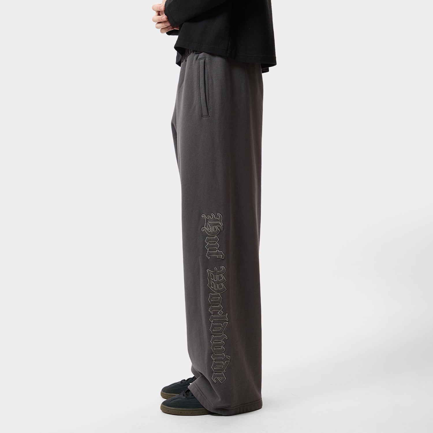 HUF (ハフ) Worldwide JP /PANTS（パンツ）/ OLYMPIA FLEECE PANT商品 / CAMO