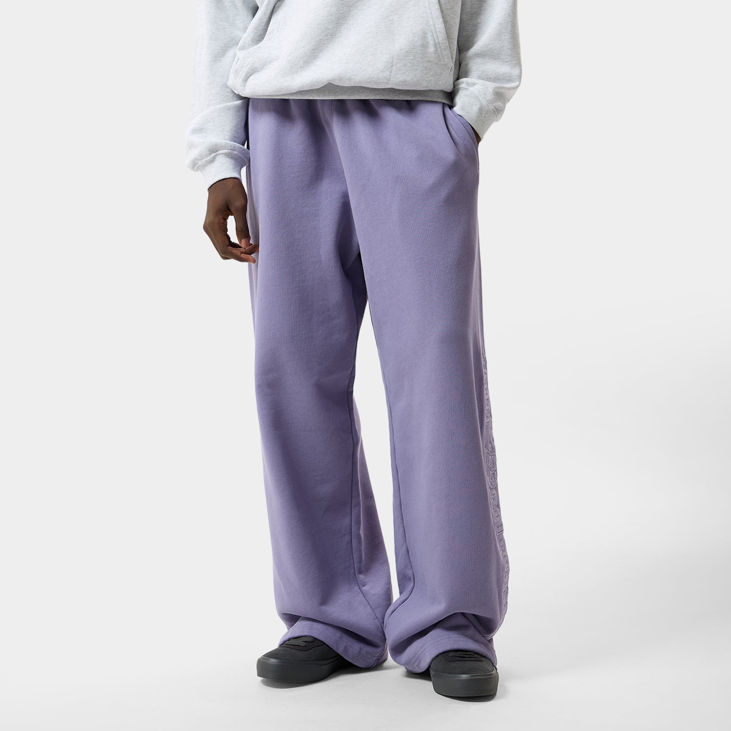 HUF (ハフ) Worldwide JP /PANTS（パンツ）/ OLYMPIA FLEECE PANT商品 / CAMO