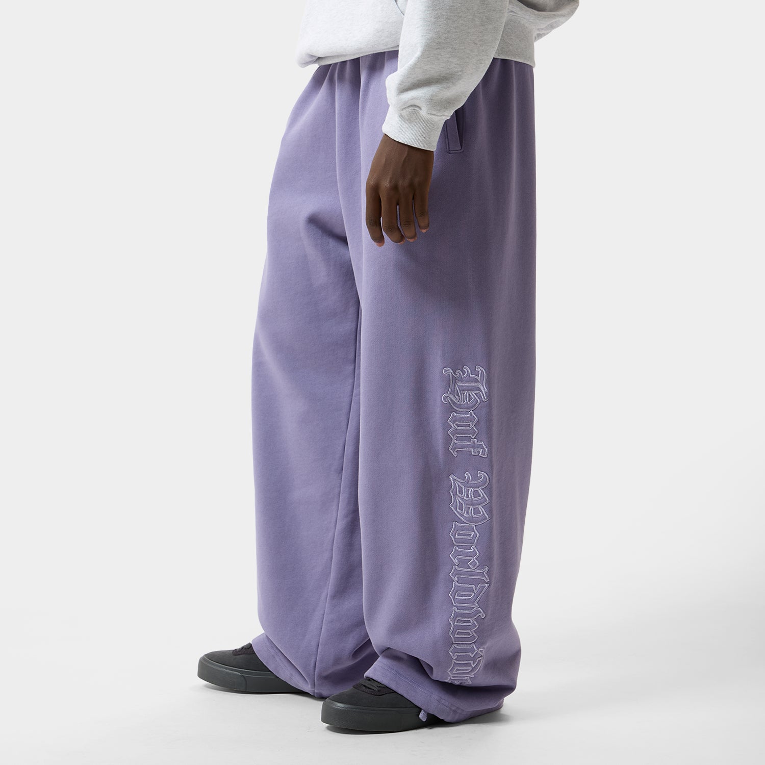 HUF (ハフ) Worldwide JP /PANTS（パンツ）/ OLYMPIA FLEECE PANT商品 / CAMO