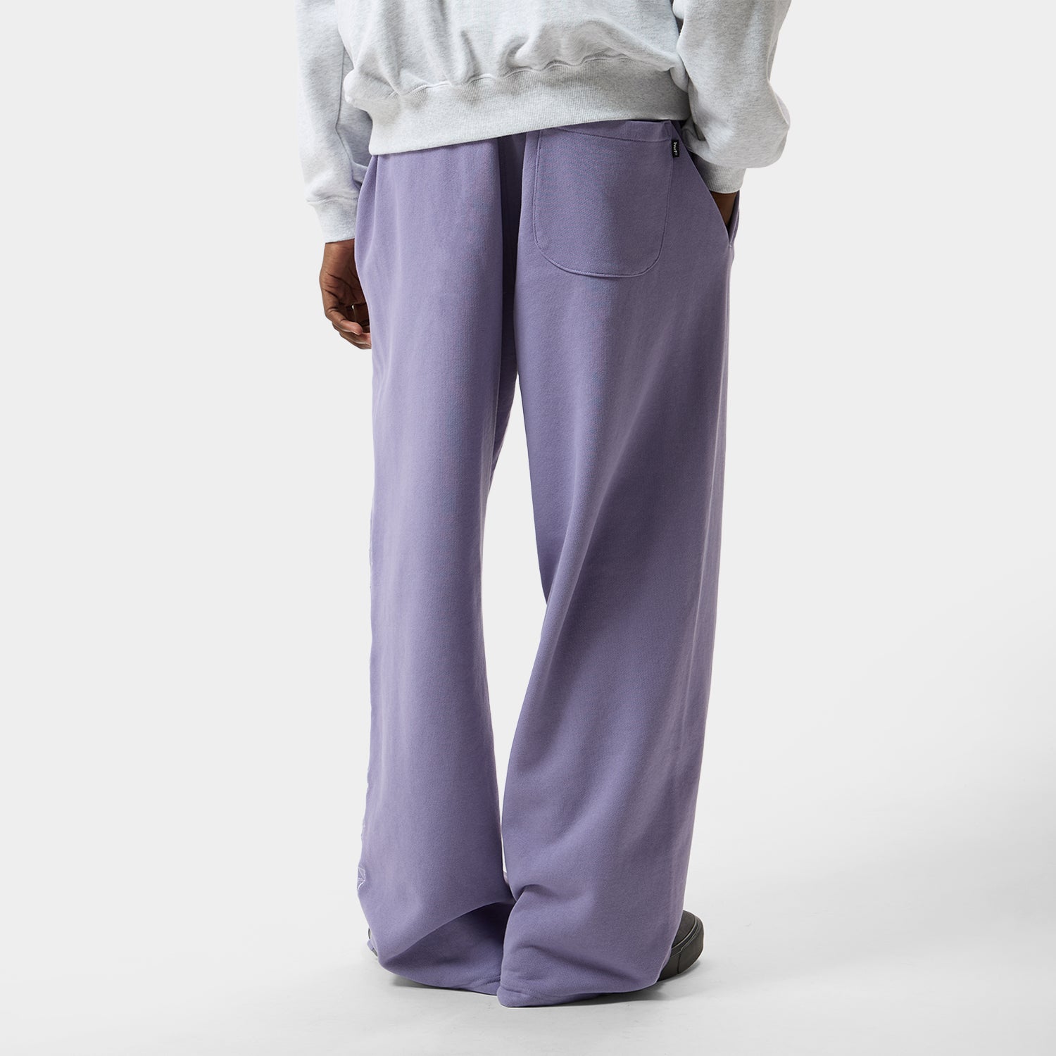 HUF (ハフ) Worldwide JP /PANTS（パンツ）/ OLYMPIA FLEECE PANT商品 / CAMO