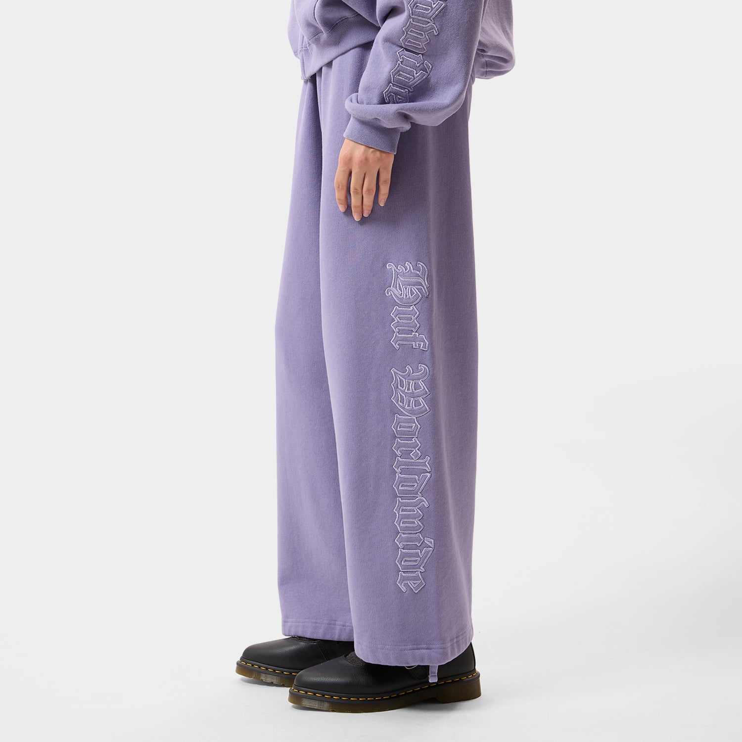 HUF (ハフ) Worldwide JP /PANTS（パンツ）/ OLYMPIA FLEECE PANT商品 / CAMO