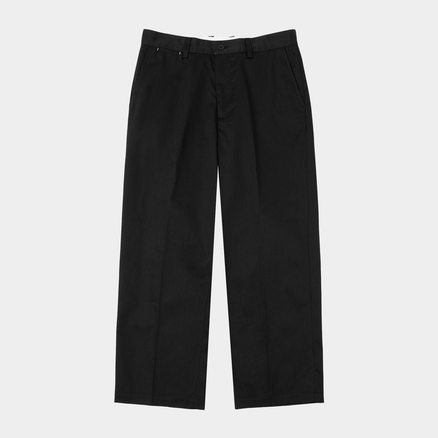 HUF (ハフ) Worldwide JP /PANTS（パンツ）/ CLASSIC WIDE CHINO PANT商品 / COFFEE