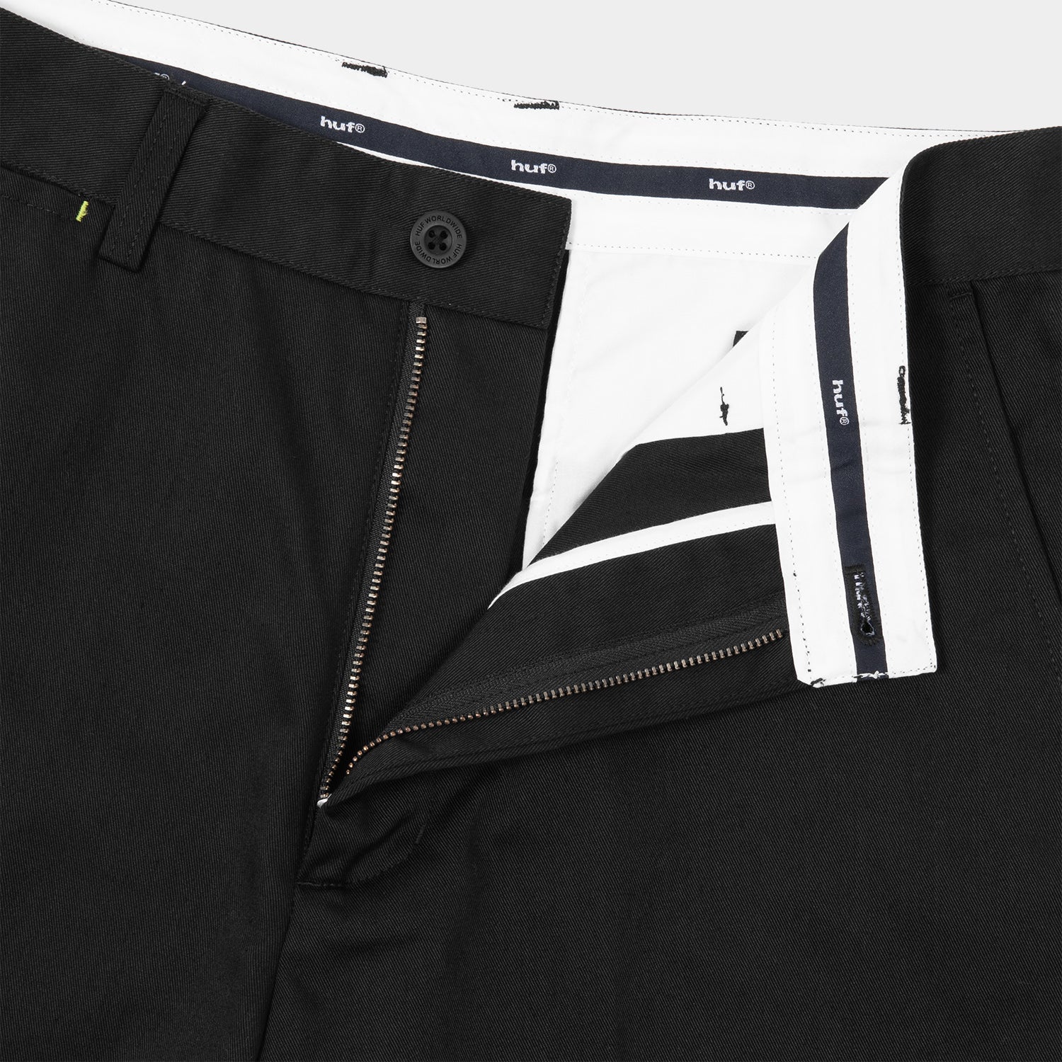 HUF (ハフ) Worldwide JP /PANTS（パンツ）/ CLASSIC WIDE CHINO PANT商品 / COFFEE