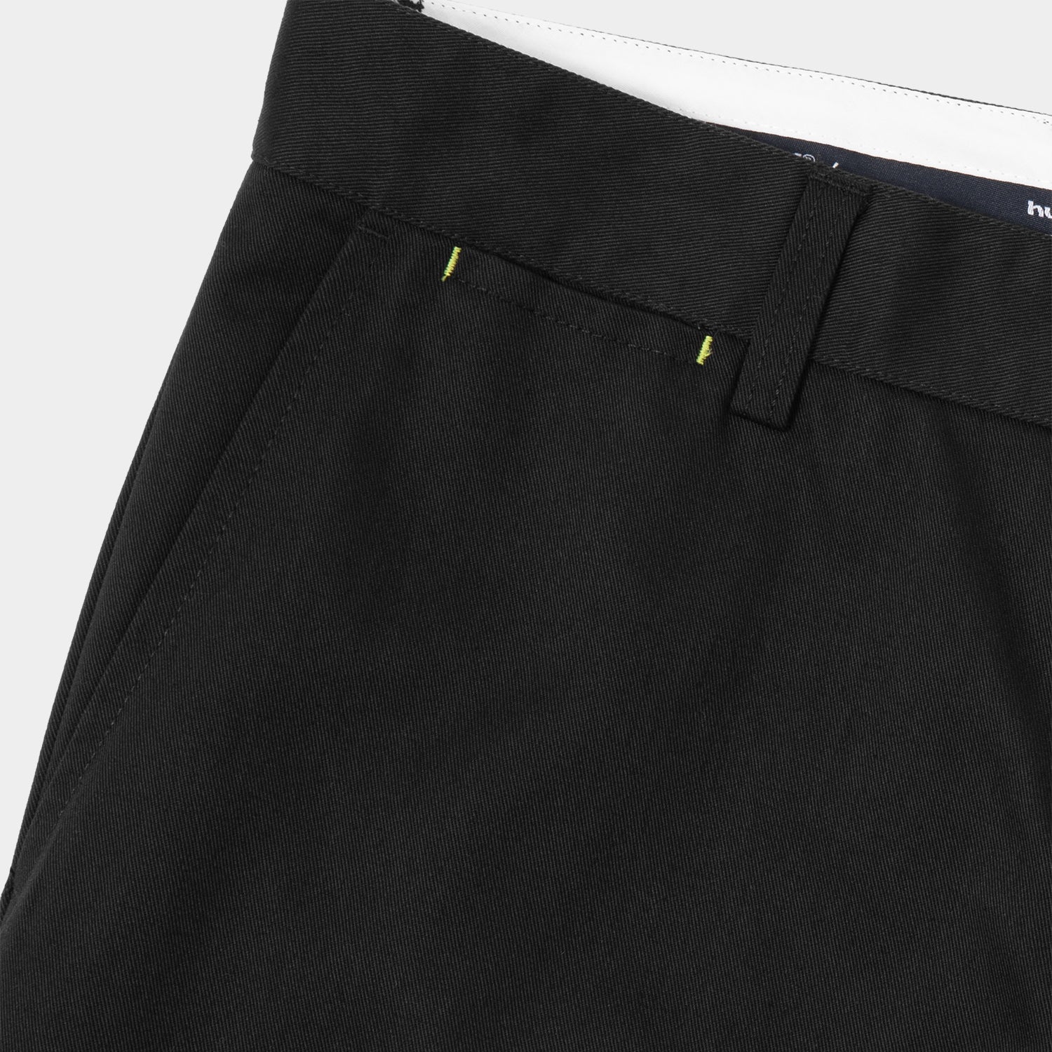 HUF (ハフ) Worldwide JP /PANTS（パンツ）/ CLASSIC WIDE CHINO PANT商品 / COFFEE