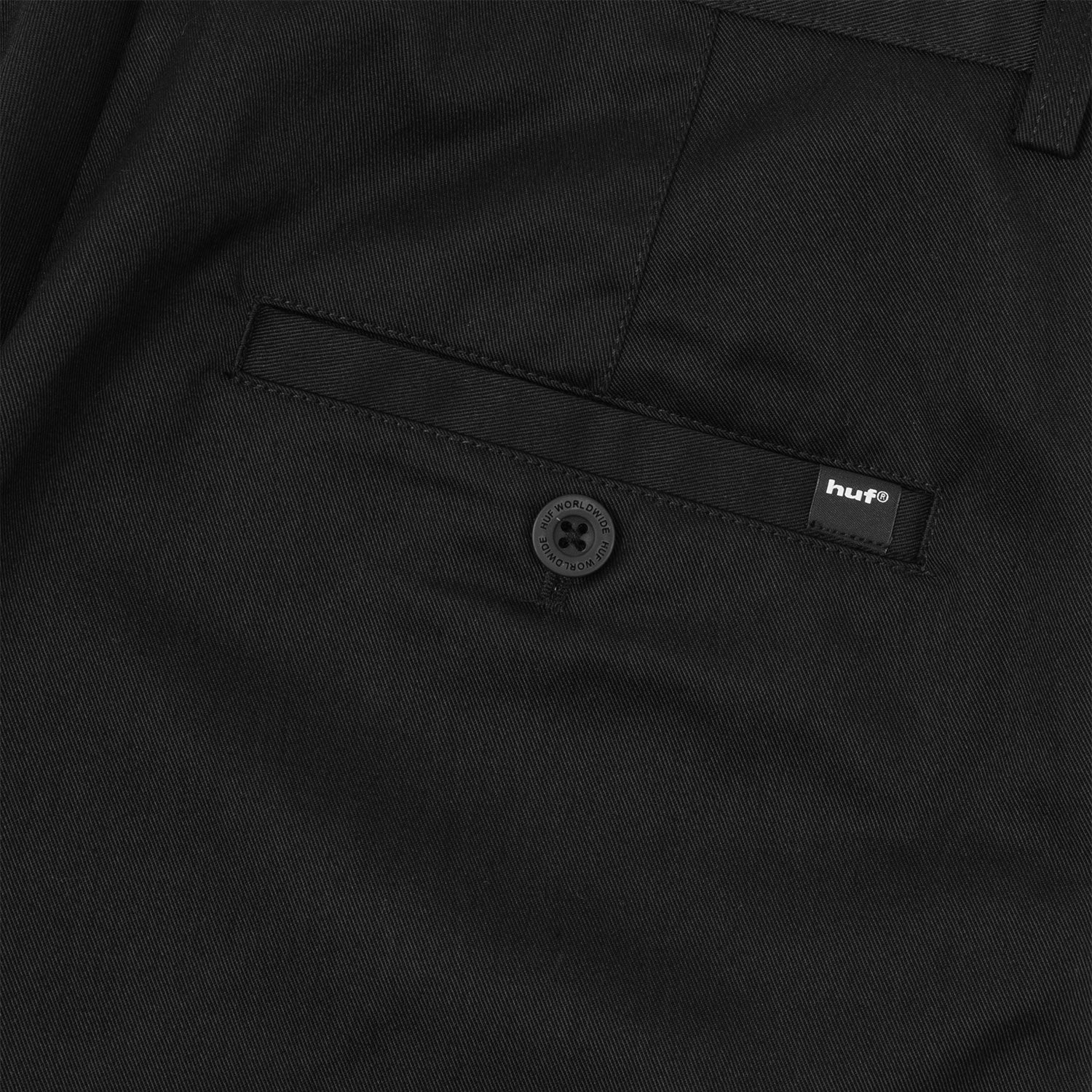 HUF (ハフ) Worldwide JP /PANTS（パンツ）/ CLASSIC WIDE CHINO PANT商品 / COFFEE