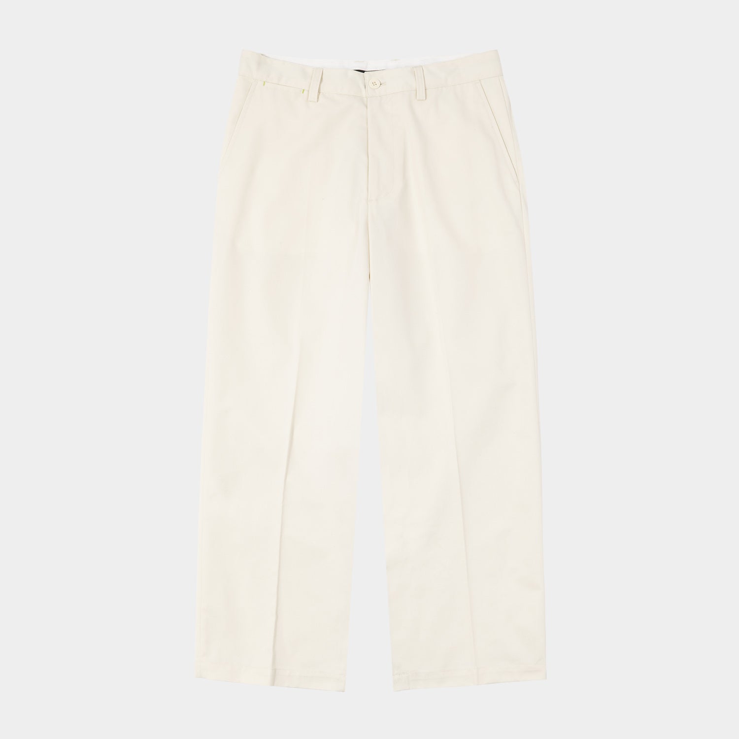 HUF (ハフ) Worldwide JP /PANTS（パンツ）/ CLASSIC WIDE CHINO PANT商品 / COFFEE