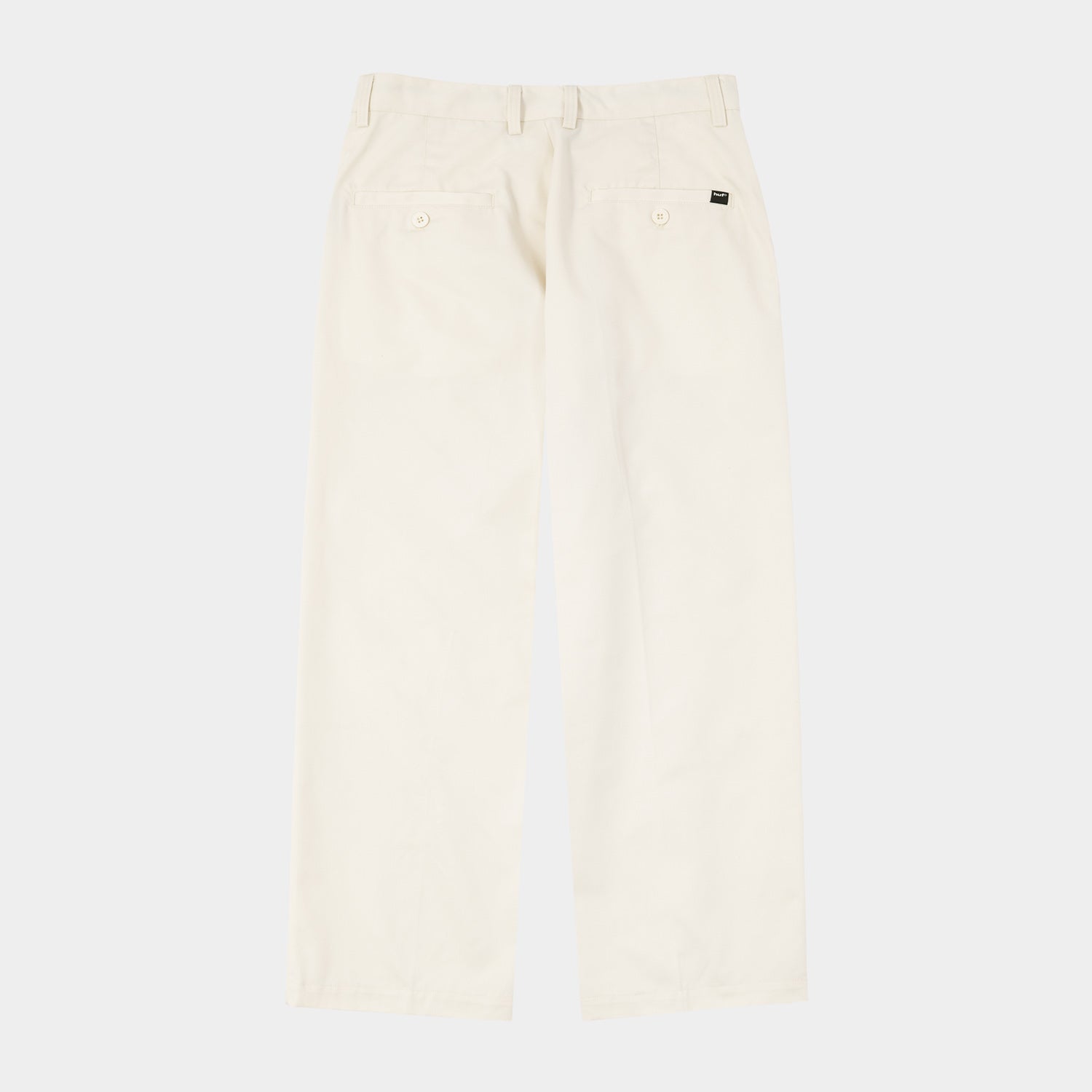 HUF (ハフ) Worldwide JP /PANTS（パンツ）/ CLASSIC WIDE CHINO PANT商品 / COFFEE