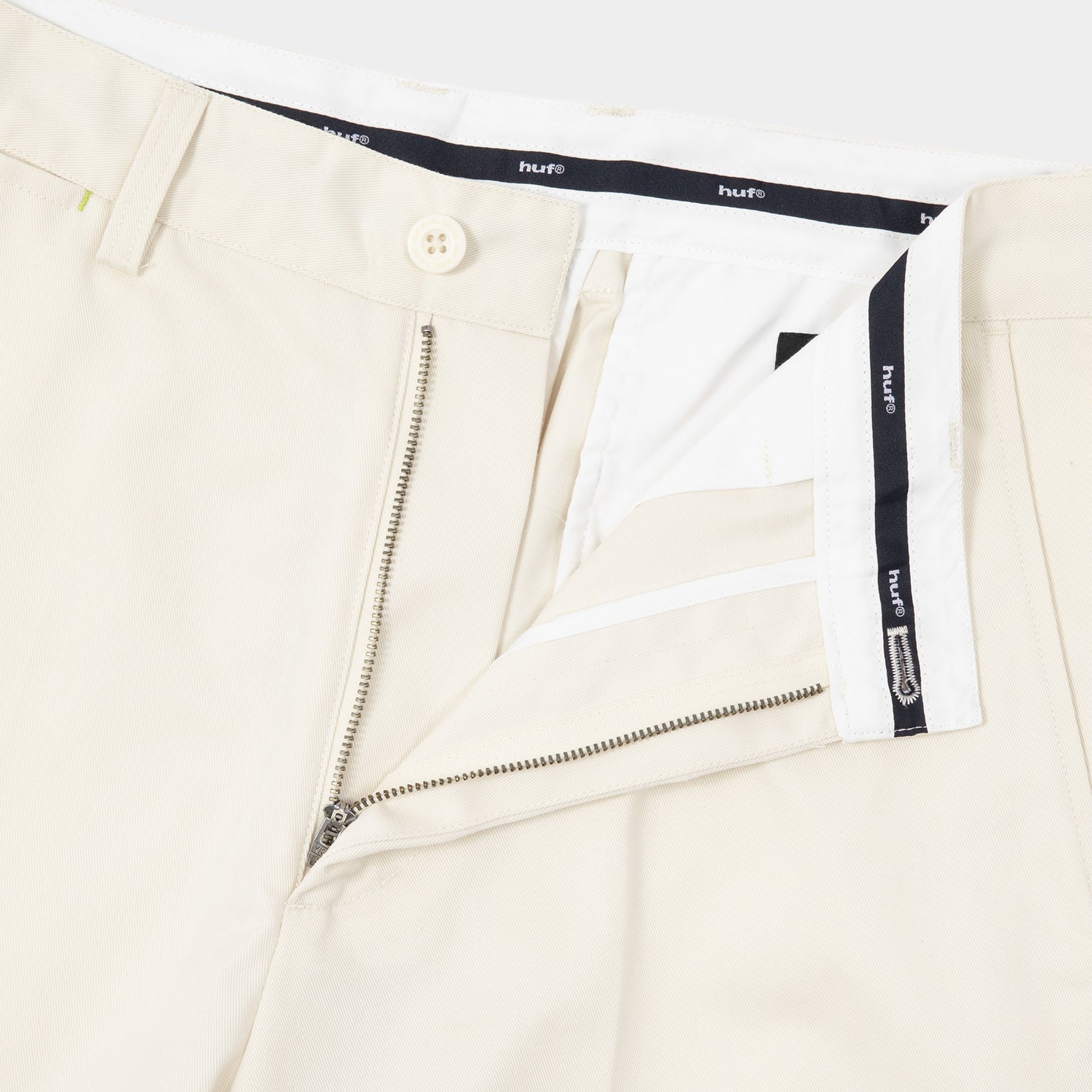 HUF (ハフ) Worldwide JP /PANTS（パンツ）/ CLASSIC WIDE CHINO PANT商品 / COFFEE
