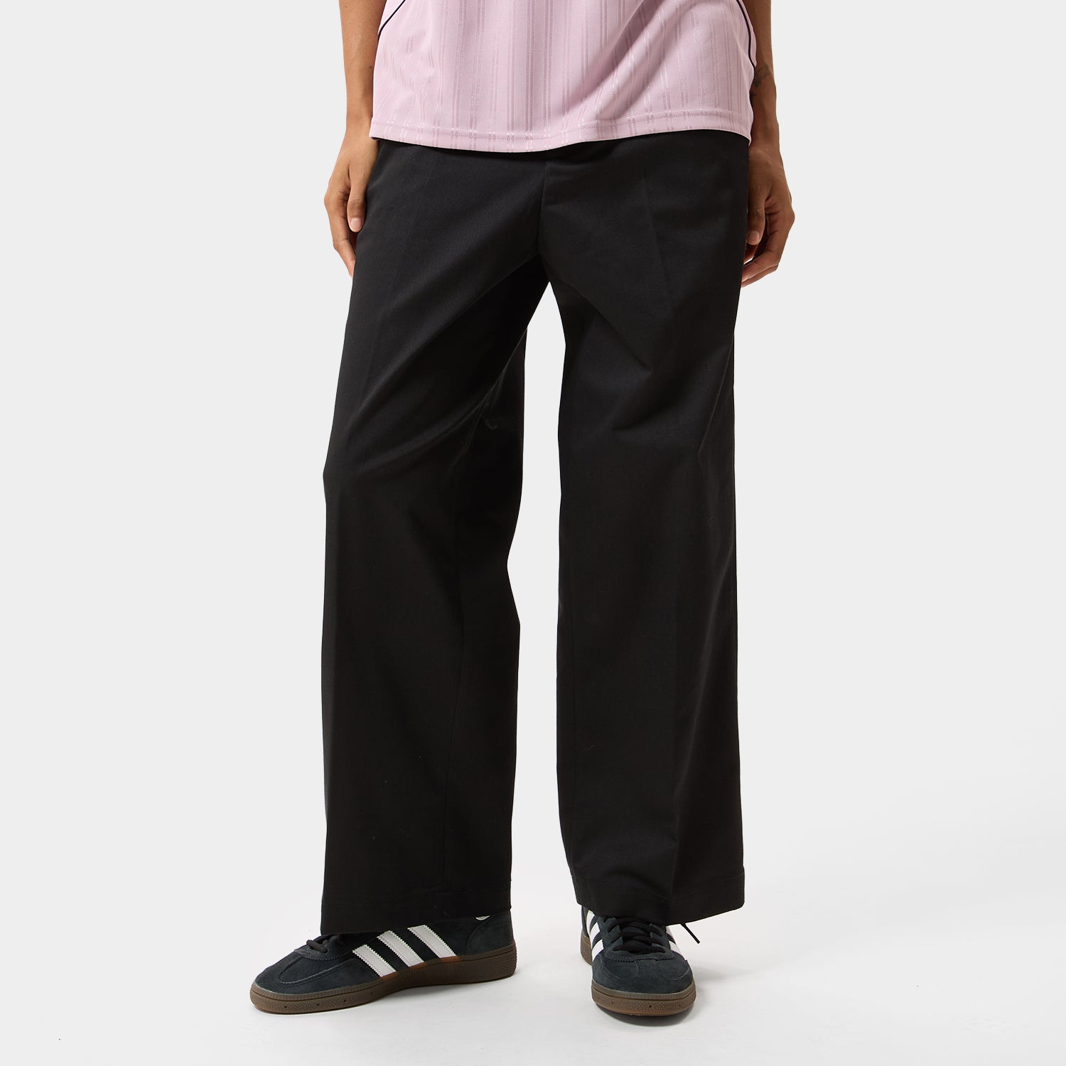 HUF (ハフ) Worldwide JP /PANTS（パンツ）/ CLASSIC WIDE CHINO PANT商品 / COFFEE