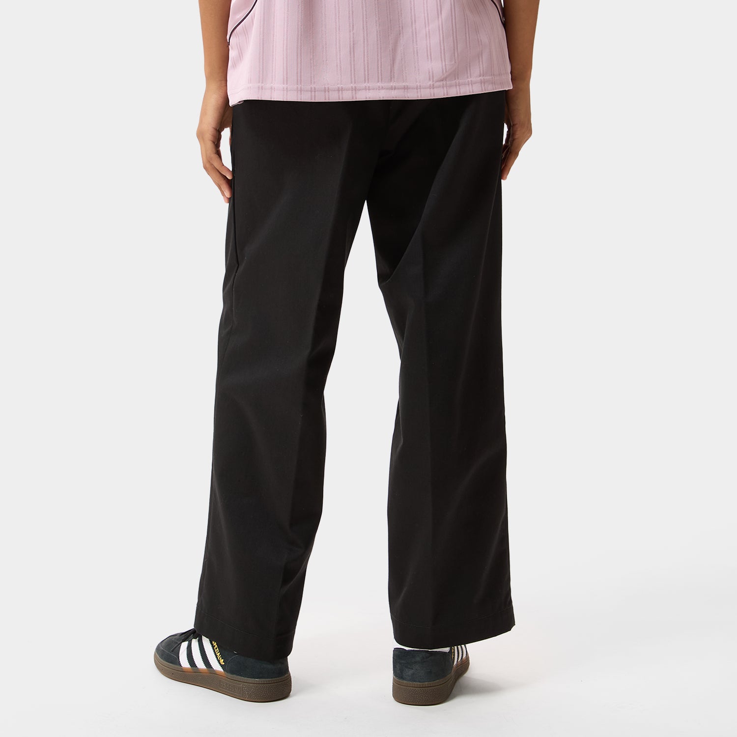 HUF (ハフ) Worldwide JP /PANTS（パンツ）/ CLASSIC WIDE CHINO PANT商品 / COFFEE
