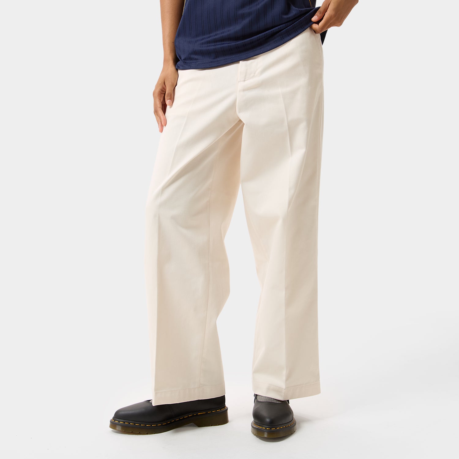 HUF (ハフ) Worldwide JP /PANTS（パンツ）/ CLASSIC WIDE CHINO PANT商品 / COFFEE