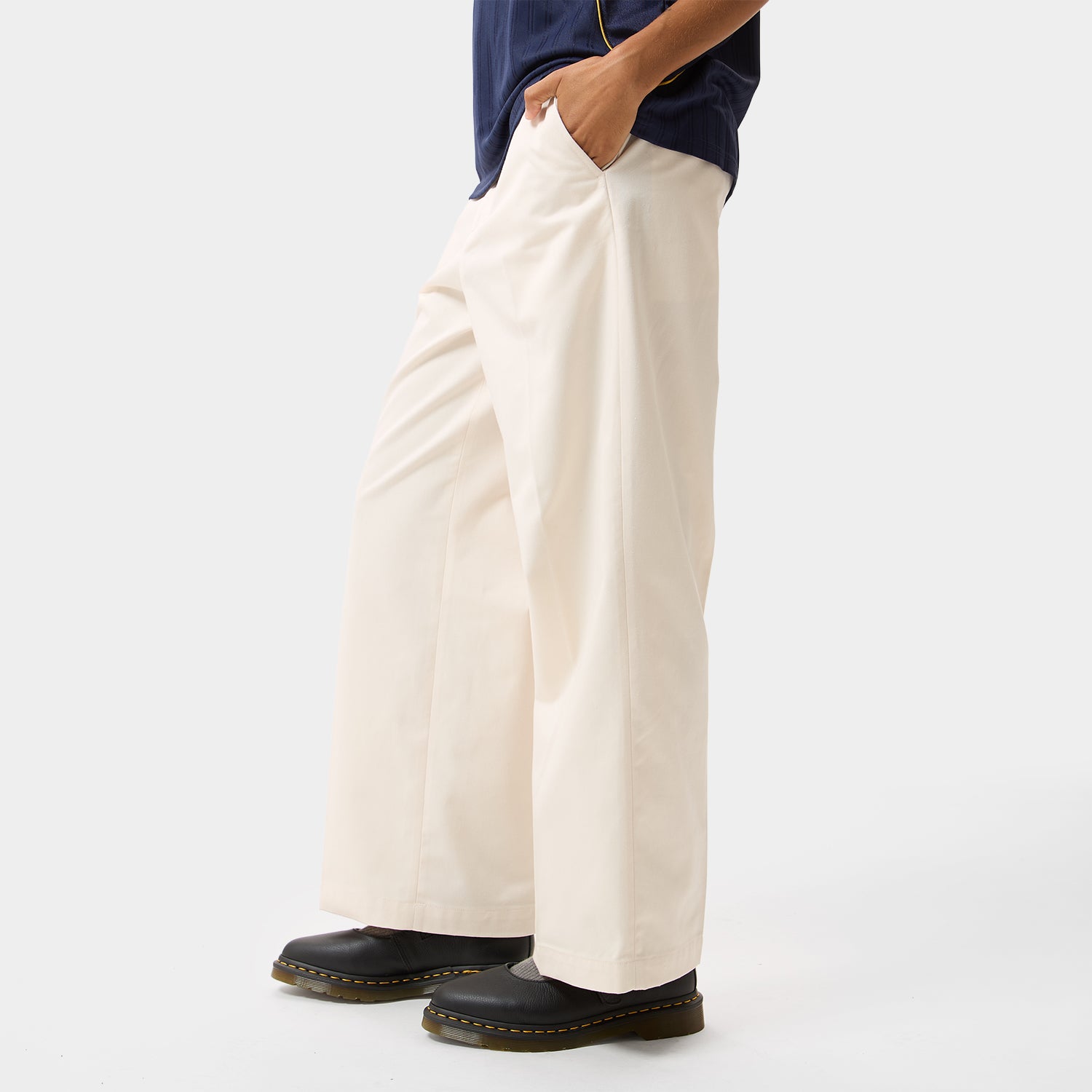 HUF (ハフ) Worldwide JP /PANTS（パンツ）/ CLASSIC WIDE CHINO PANT商品 / COFFEE