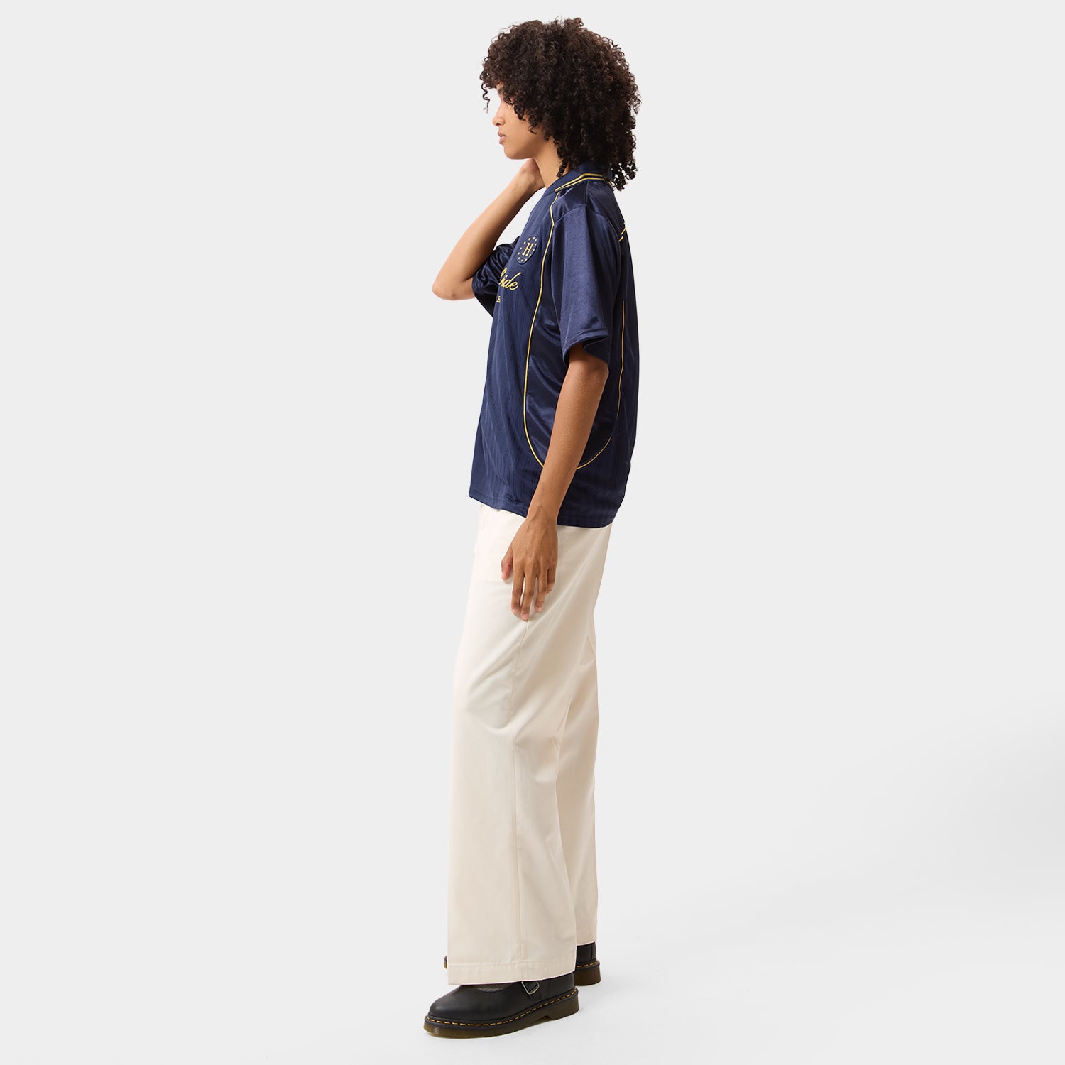 HUF (ハフ) Worldwide JP /PANTS（パンツ）/ CLASSIC WIDE CHINO PANT商品 / COFFEE