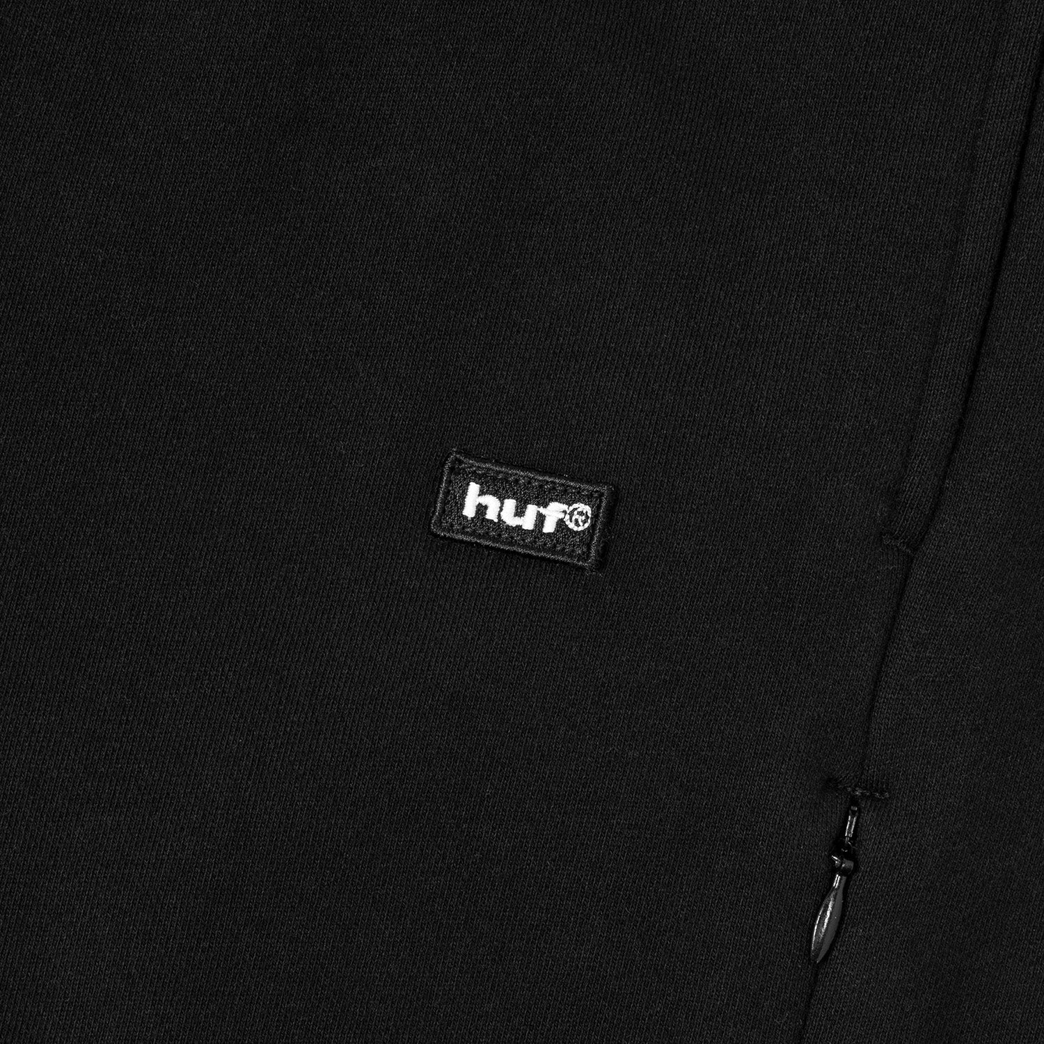 HUF (ハフ) Worldwide JP /PANTS（パンツ）/ AIR FLOW FLEECE PANT商品 / DUSTY ORANGE