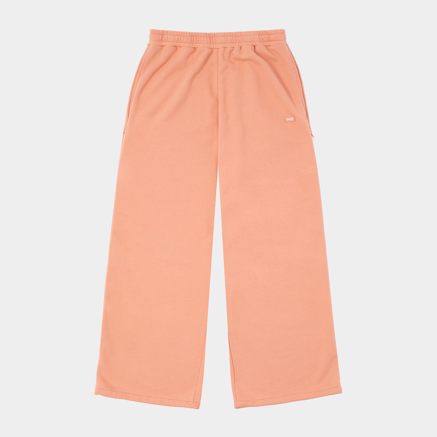 HUF (ハフ) Worldwide JP / PANTS（パンツ） / AIR FLOW FLEECE PANT商品 / DUSTY ORANGE