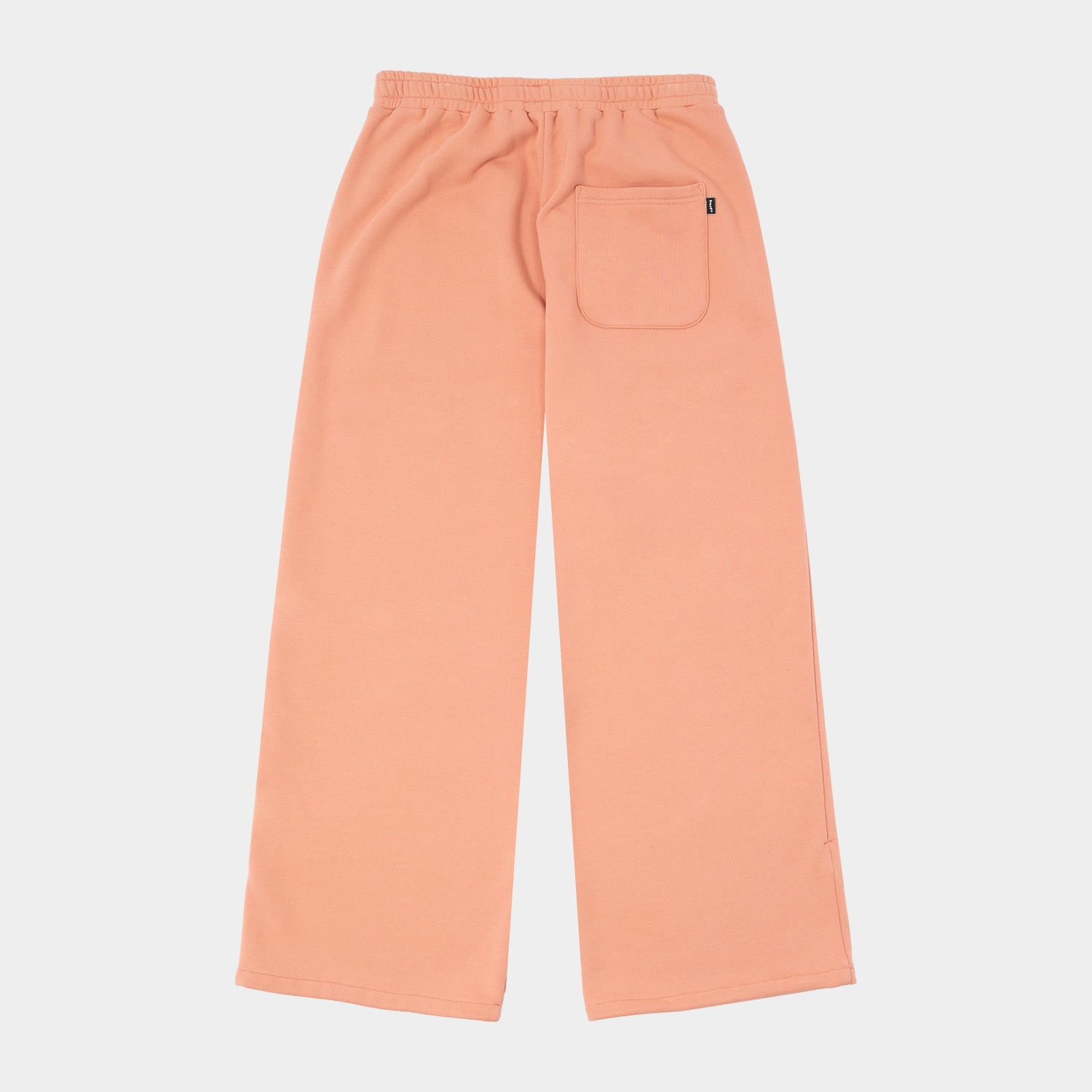 HUF (ハフ) Worldwide JP / PANTS（パンツ） / AIR FLOW FLEECE PANT商品 / DUSTY ORANGE