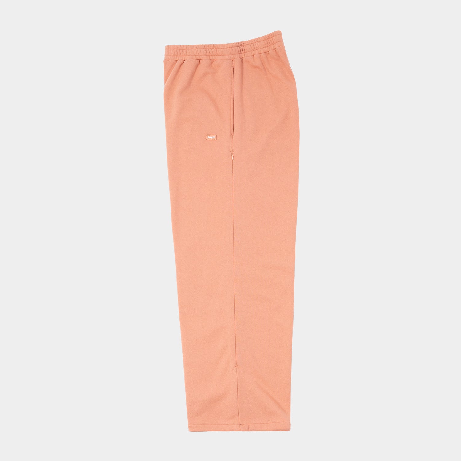 HUF (ハフ) Worldwide JP /PANTS（パンツ）/ AIR FLOW FLEECE PANT商品 / DUSTY ORANGE
