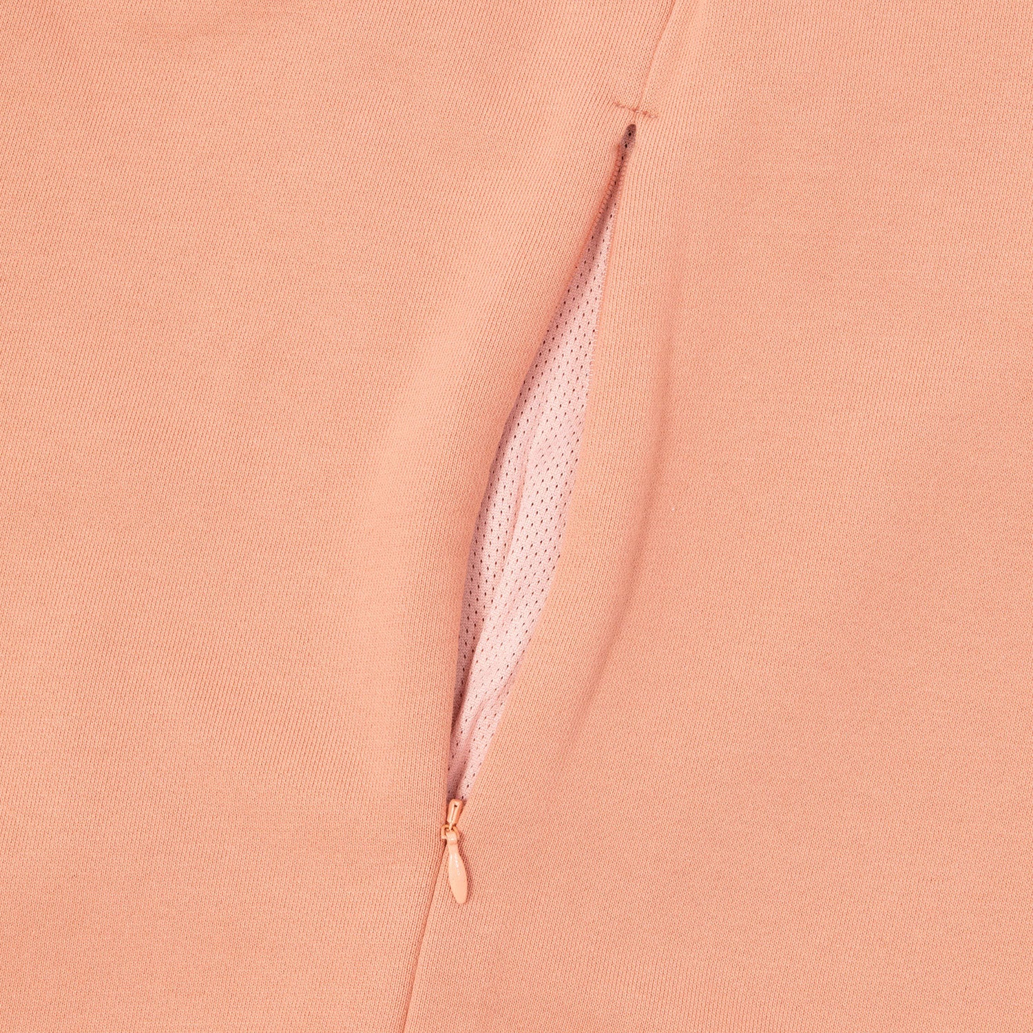 HUF (ハフ) Worldwide JP /PANTS（パンツ）/ AIR FLOW FLEECE PANT商品 / DUSTY ORANGE