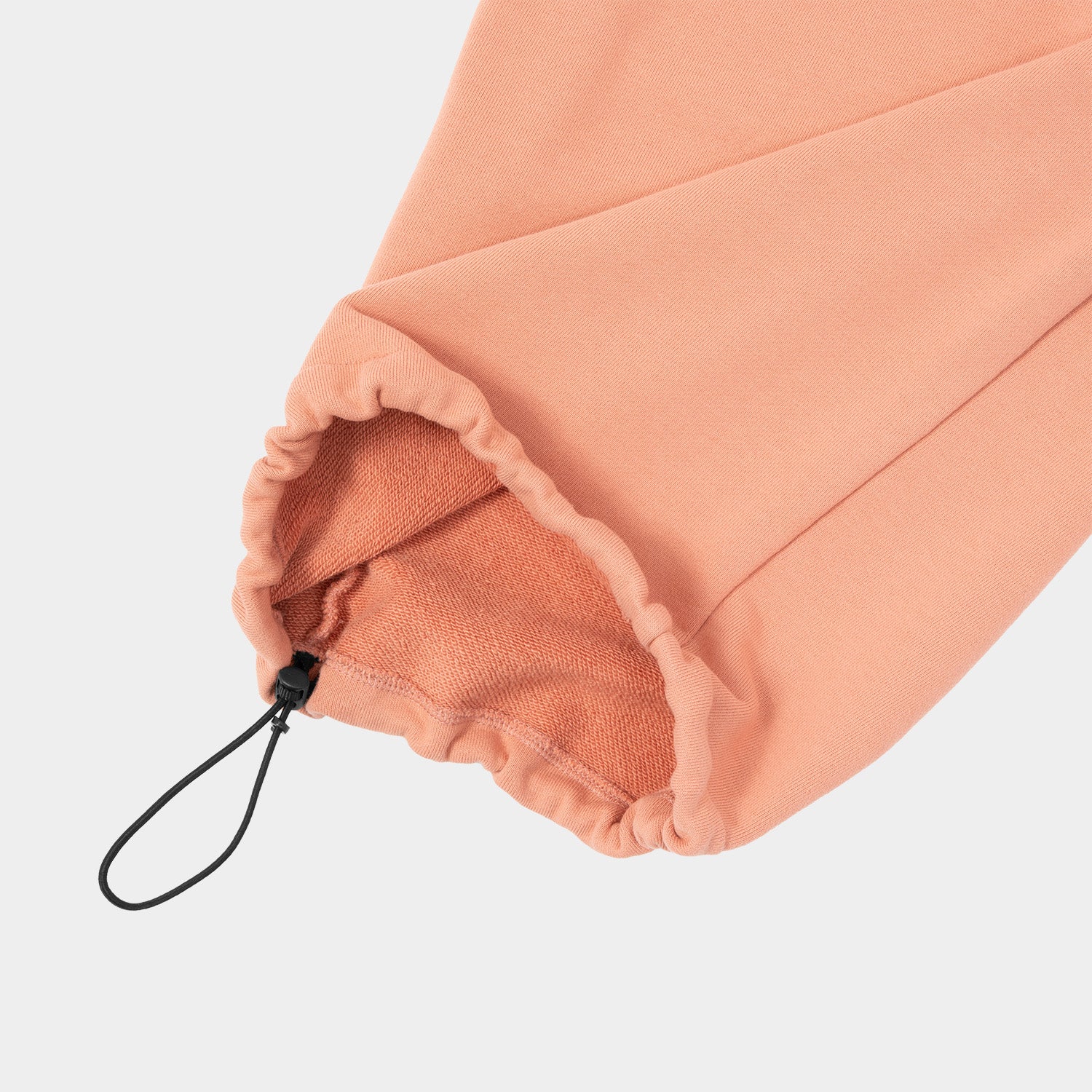 HUF (ハフ) Worldwide JP /PANTS（パンツ）/ AIR FLOW FLEECE PANT商品 / DUSTY ORANGE