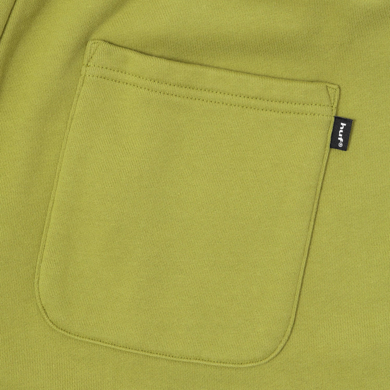 HUF (ハフ) Worldwide JP /PANTS（パンツ）/ AIR FLOW FLEECE PANT商品 / DUSTY ORANGE