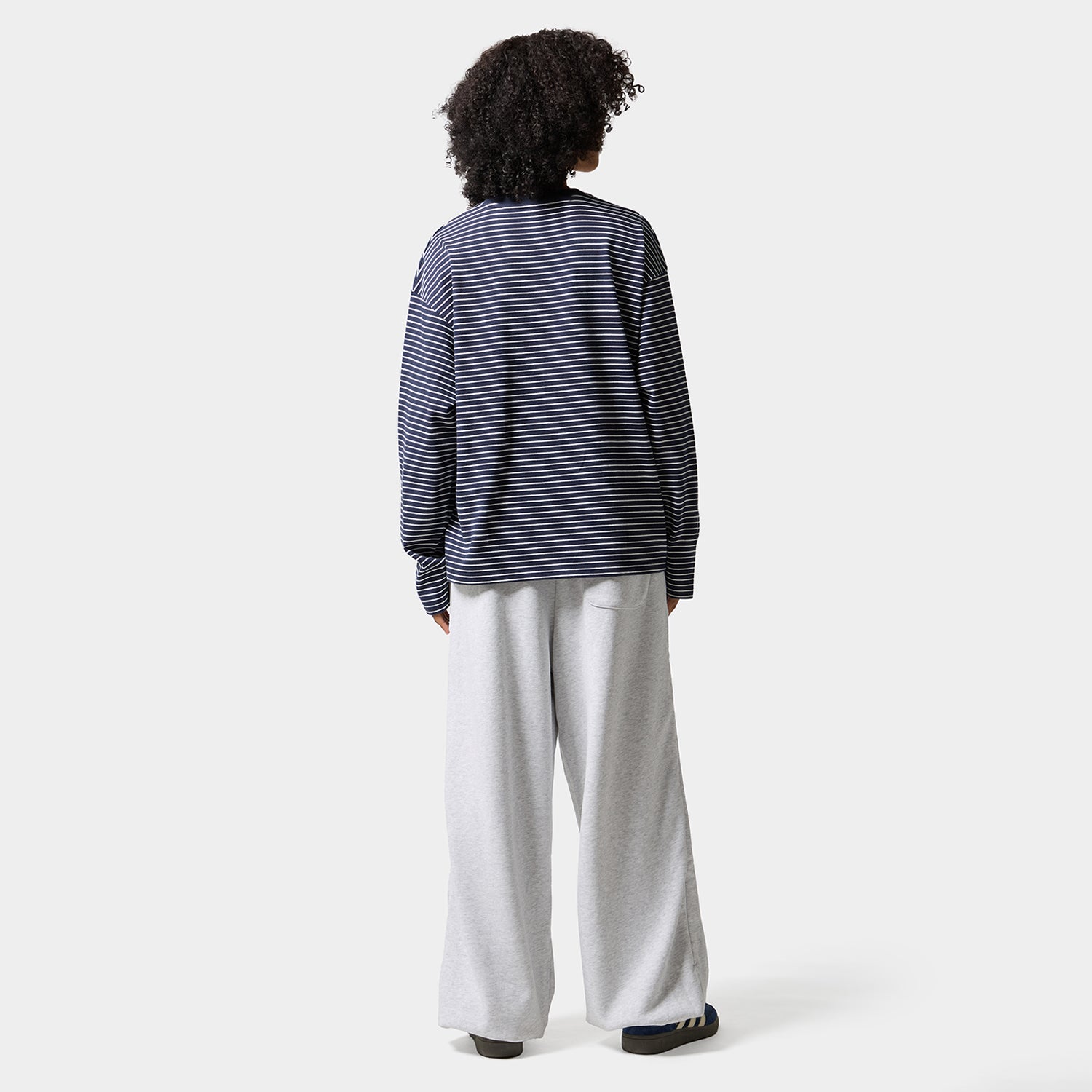 HUF (ハフ) Worldwide JP /PANTS（パンツ）/ AIR FLOW FLEECE PANT商品 / DUSTY ORANGE
