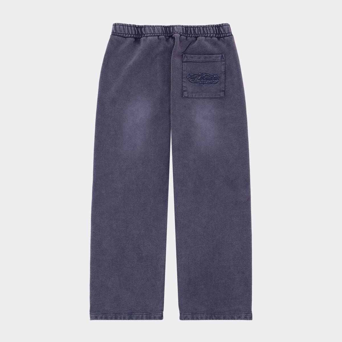 HUF (ハフ) Worldwide JP / PANTS（パンツ） / INTERNATIONAL LUXURY FLEECE PANT商品 / NAVY