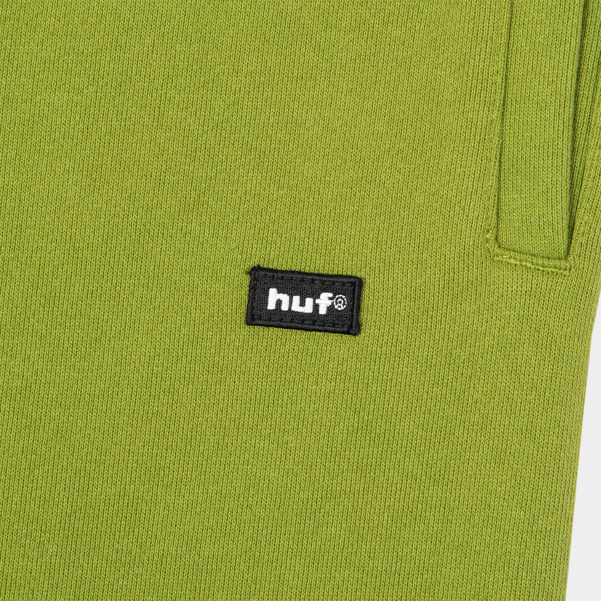 HUF (ハフ) Worldwide JP /PANTS（パンツ）/ huf® eightynine FLEECE PANT商品 / LT PINK