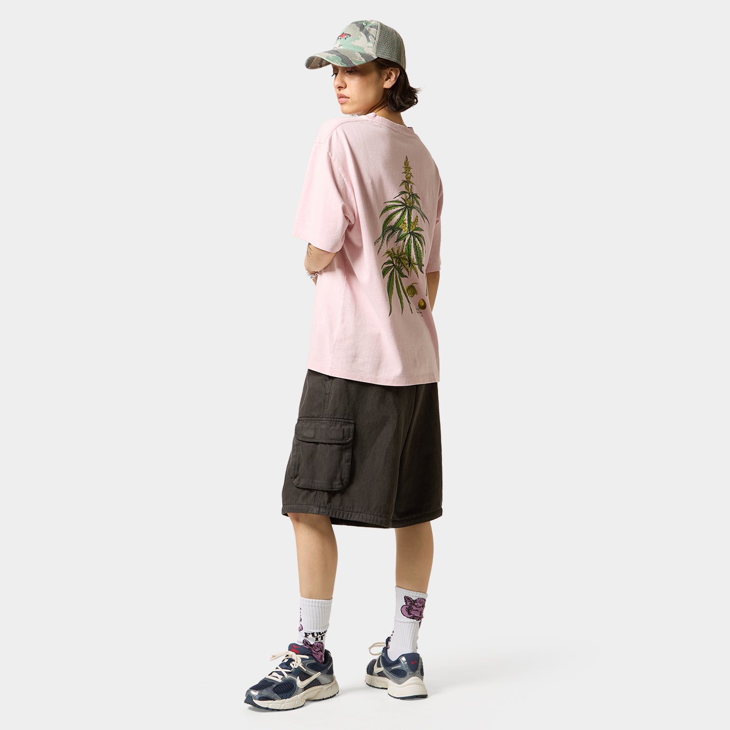 huf CO-OP TREK CONVERTIBLE PANT｜PANTS（パンツ）｜【公式通販 HUF