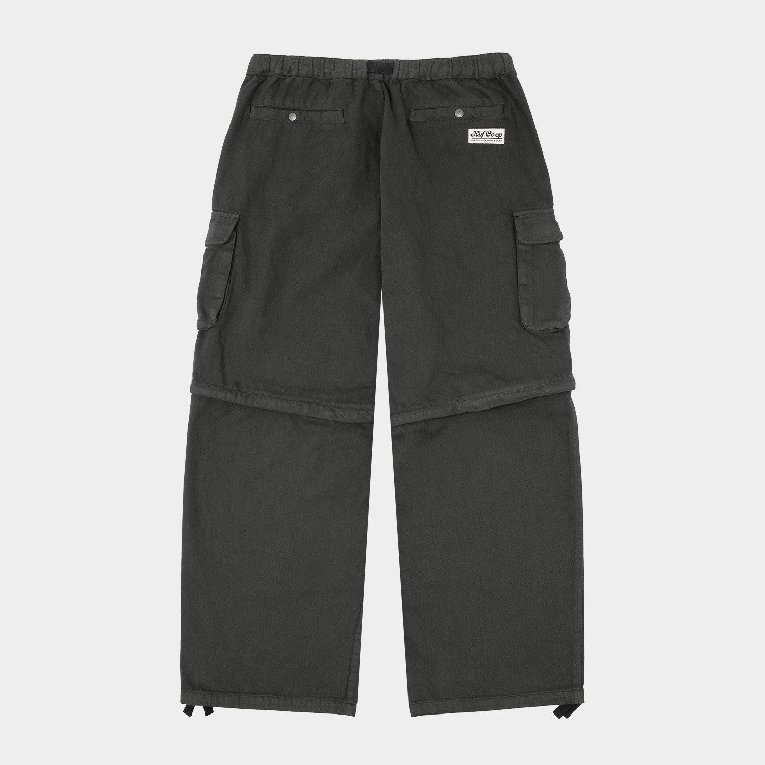 huf CO-OP TREK CONVERTIBLE PANT｜PANTS（パンツ）｜【公式通販 HUF