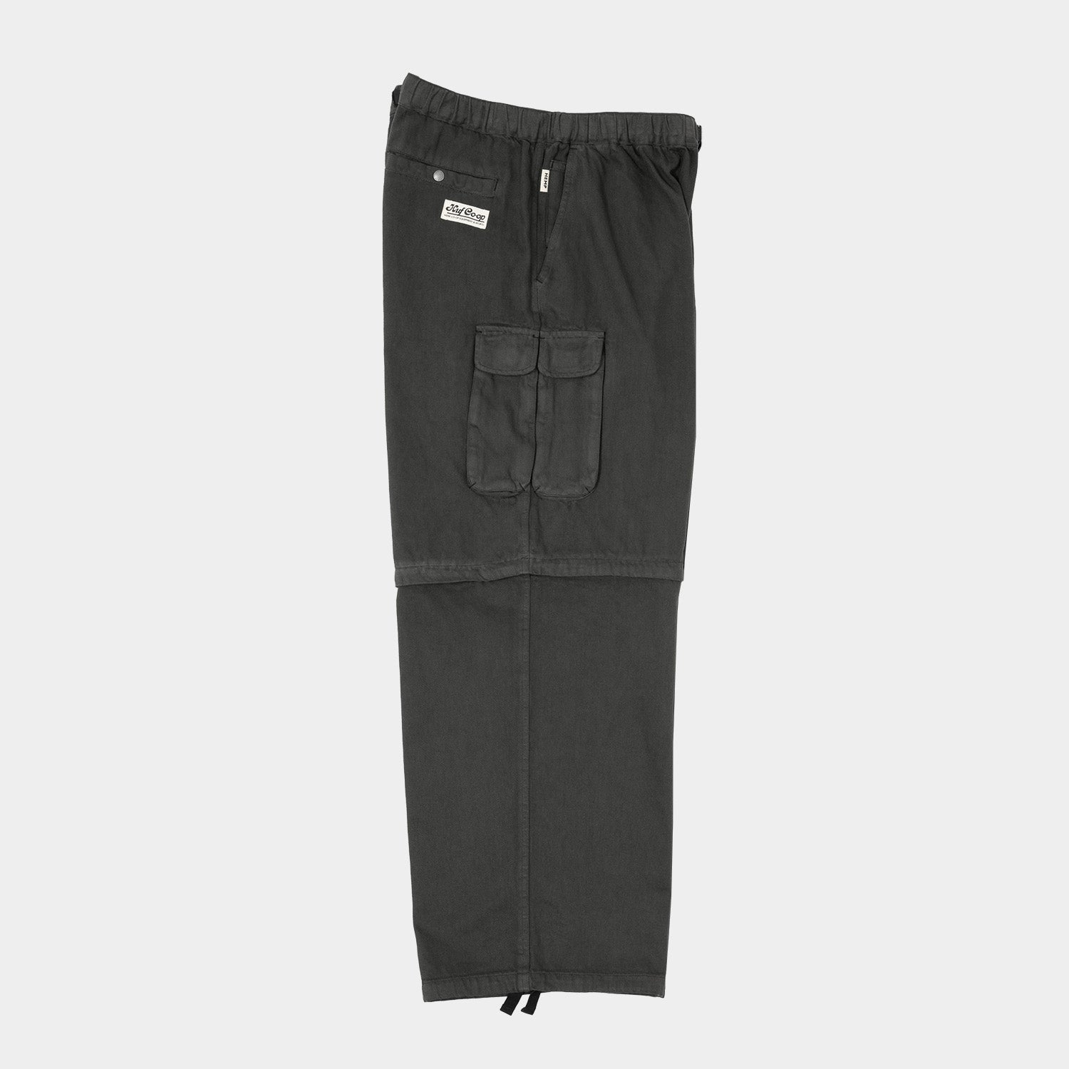 huf CO-OP TREK CONVERTIBLE PANT｜PANTS（パンツ）｜【公式通販 HUF