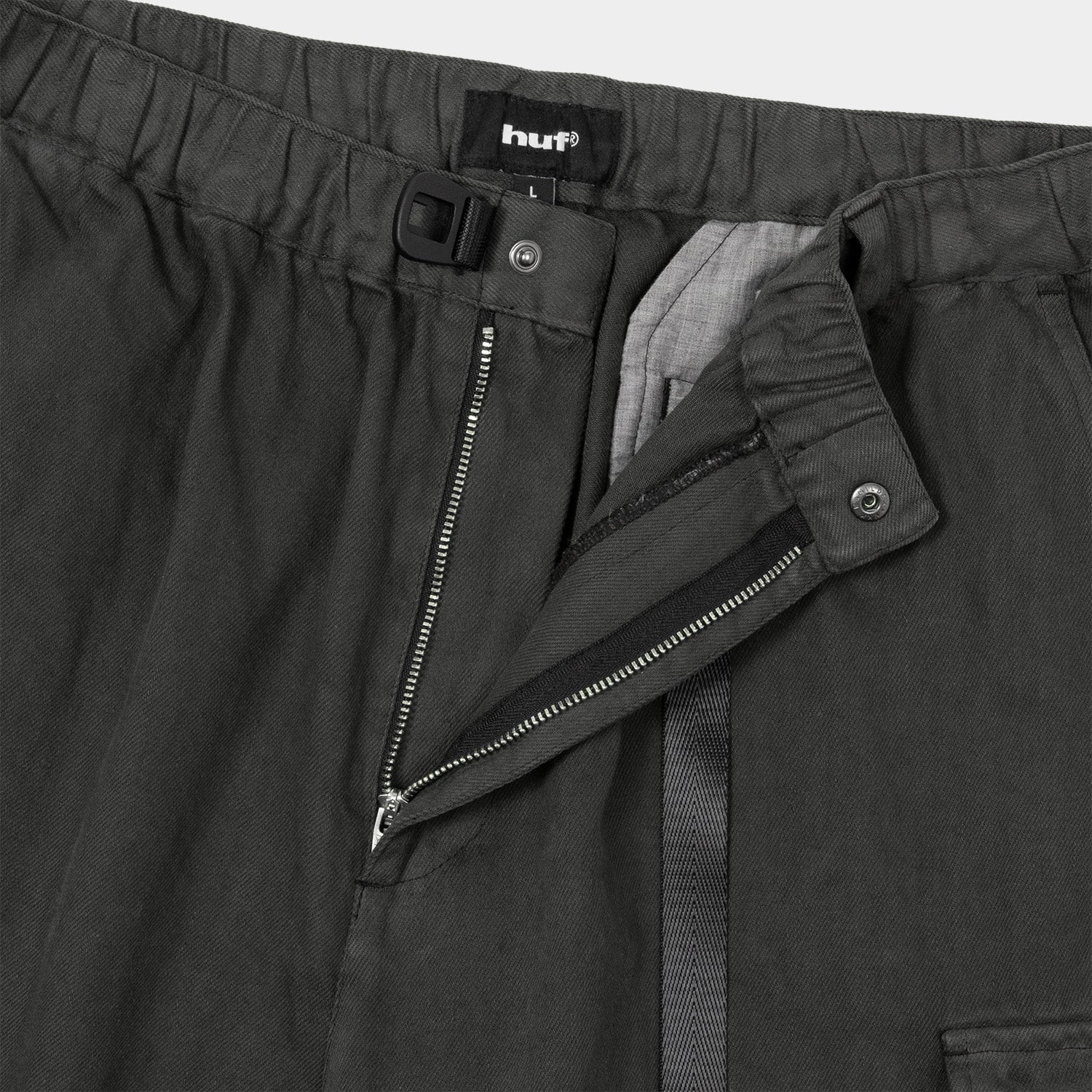 huf CO-OP TREK CONVERTIBLE PANT｜PANTS（パンツ）｜【公式通販 HUF