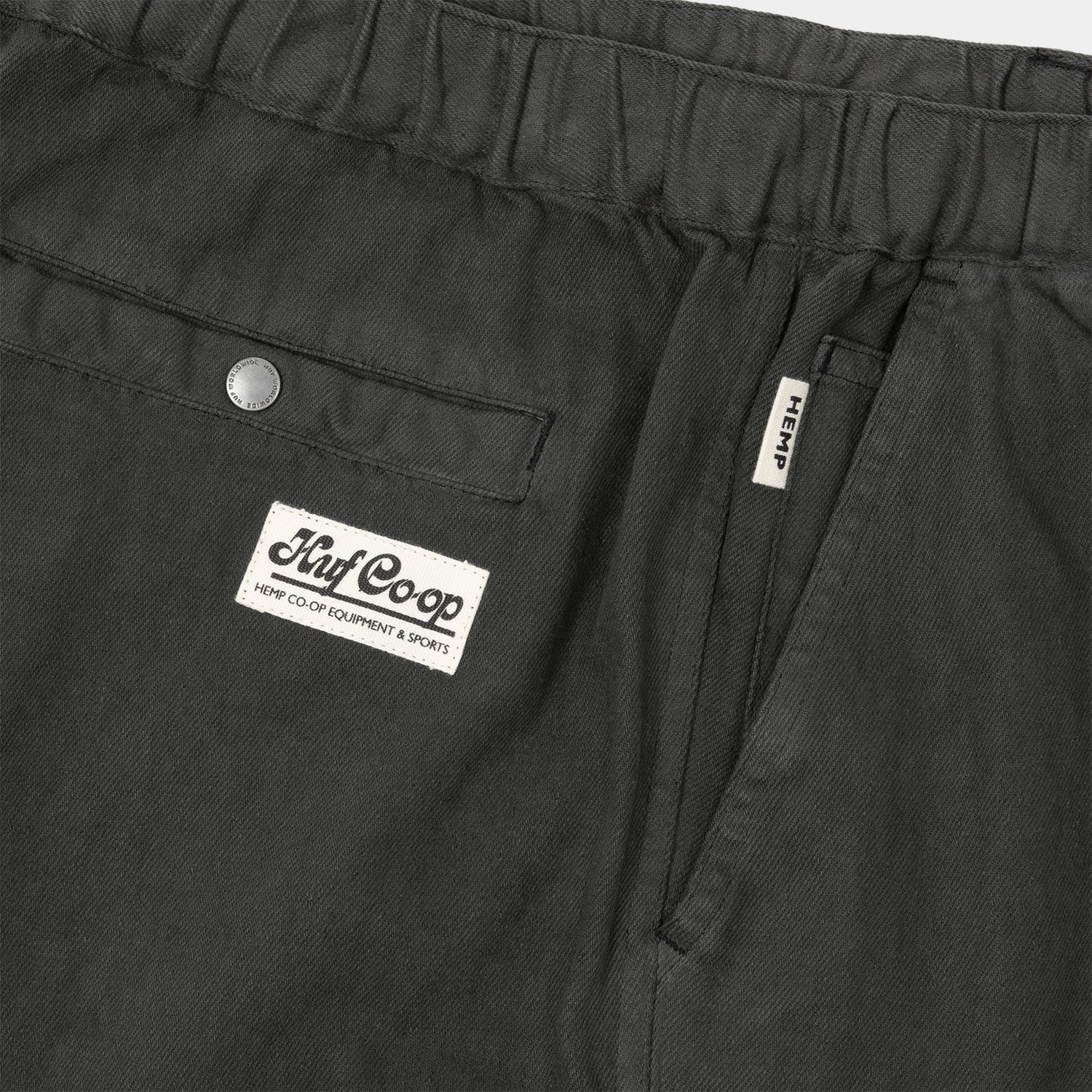 huf CO-OP TREK CONVERTIBLE PANT｜PANTS（パンツ）｜【公式通販 HUF
