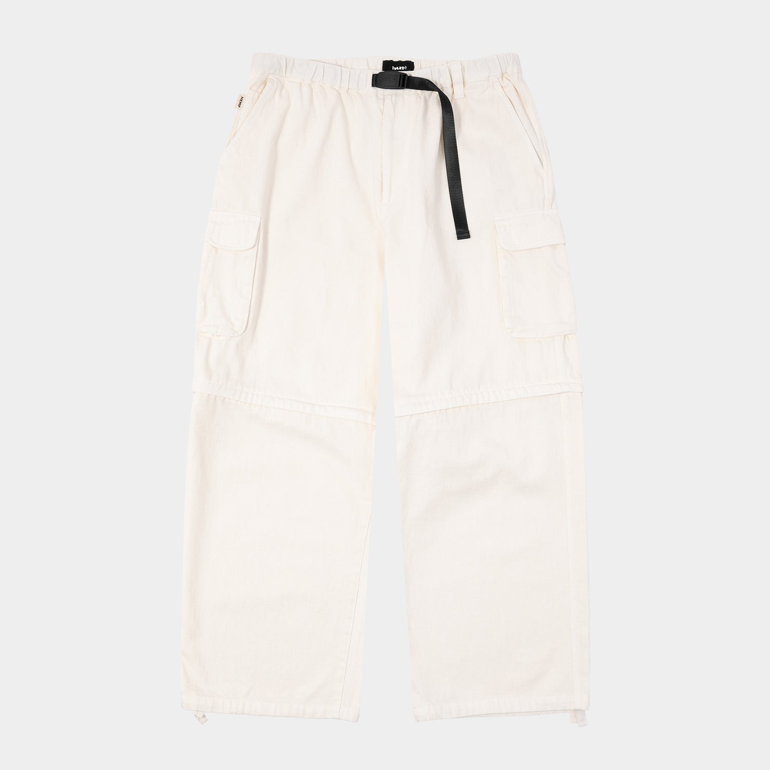 huf CO-OP TREK CONVERTIBLE PANT｜PANTS（パンツ）｜【公式通販 HUF