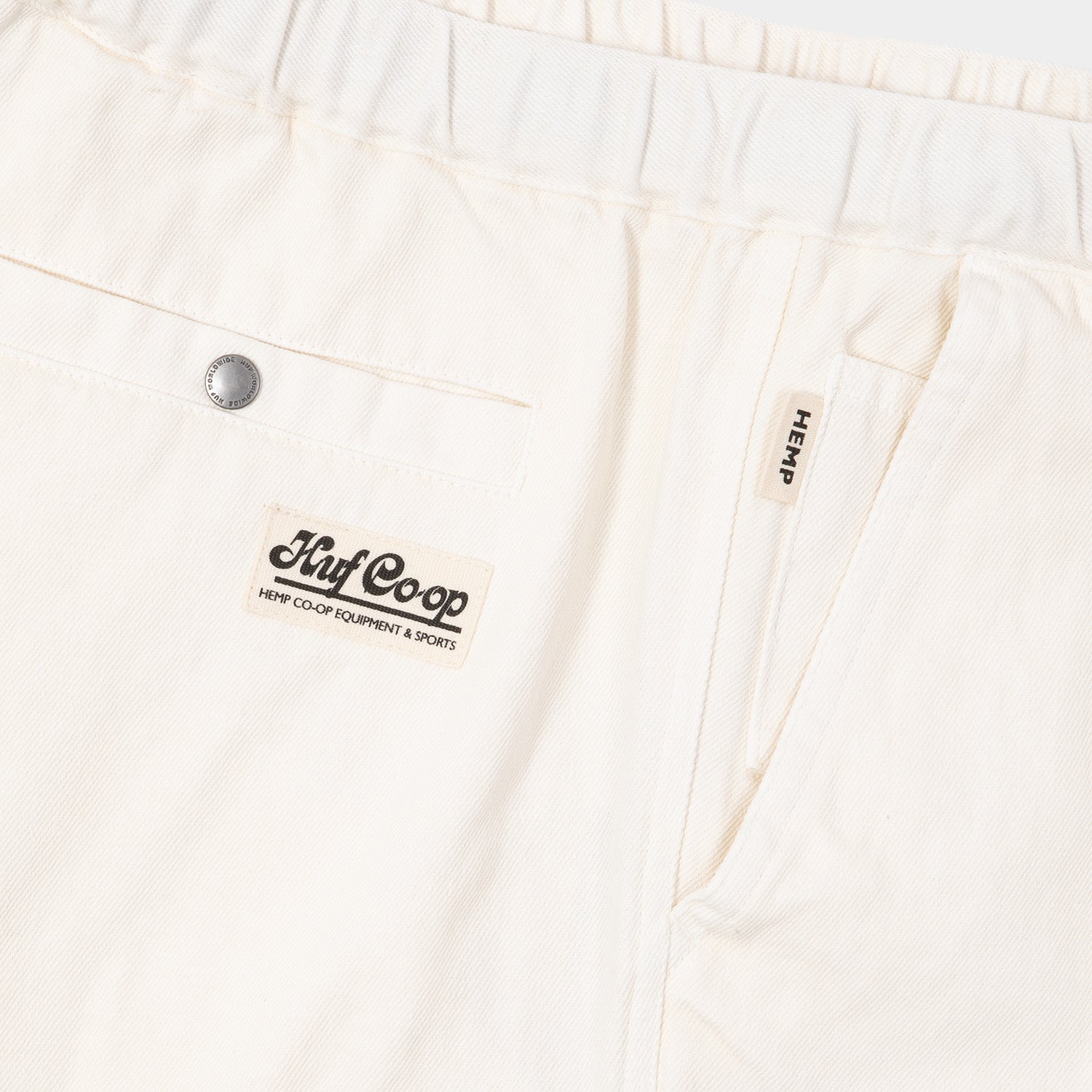 HUF (ハフ) Worldwide JP /PANTS（パンツ）/ huf CO-OP TREK CONVERTIBLE PANT商品 / CAMO