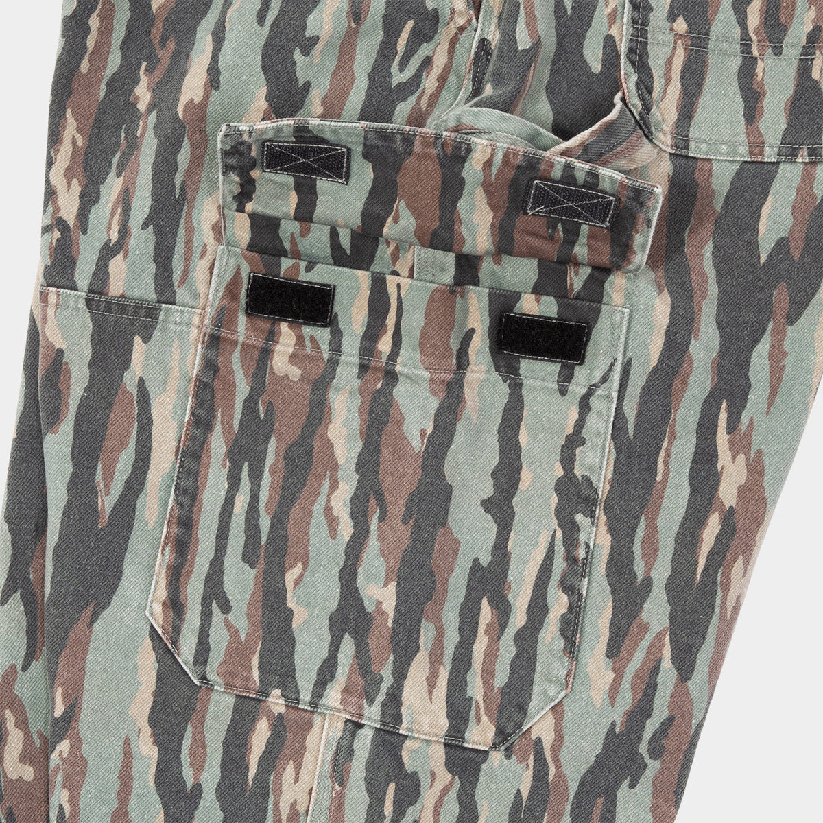 HUF (ハフ) Worldwide JP /PANTS（パンツ）/ huf® x Dickies® CARGO UTILITY PANT商品 / BROWN
