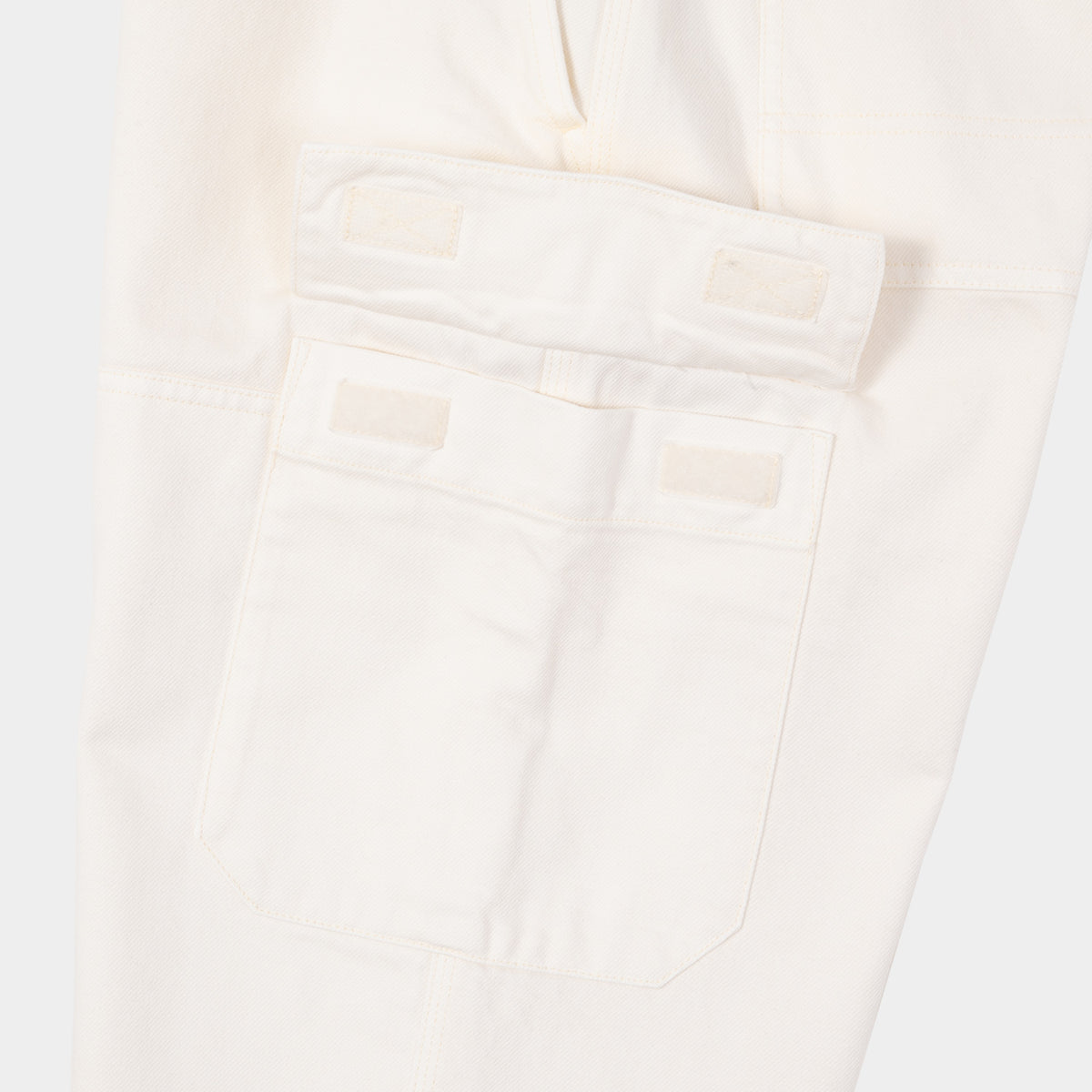 HUF (ハフ) Worldwide JP /PANTS（パンツ）/ huf® x Dickies® CARGO UTILITY PANT商品 / BROWN
