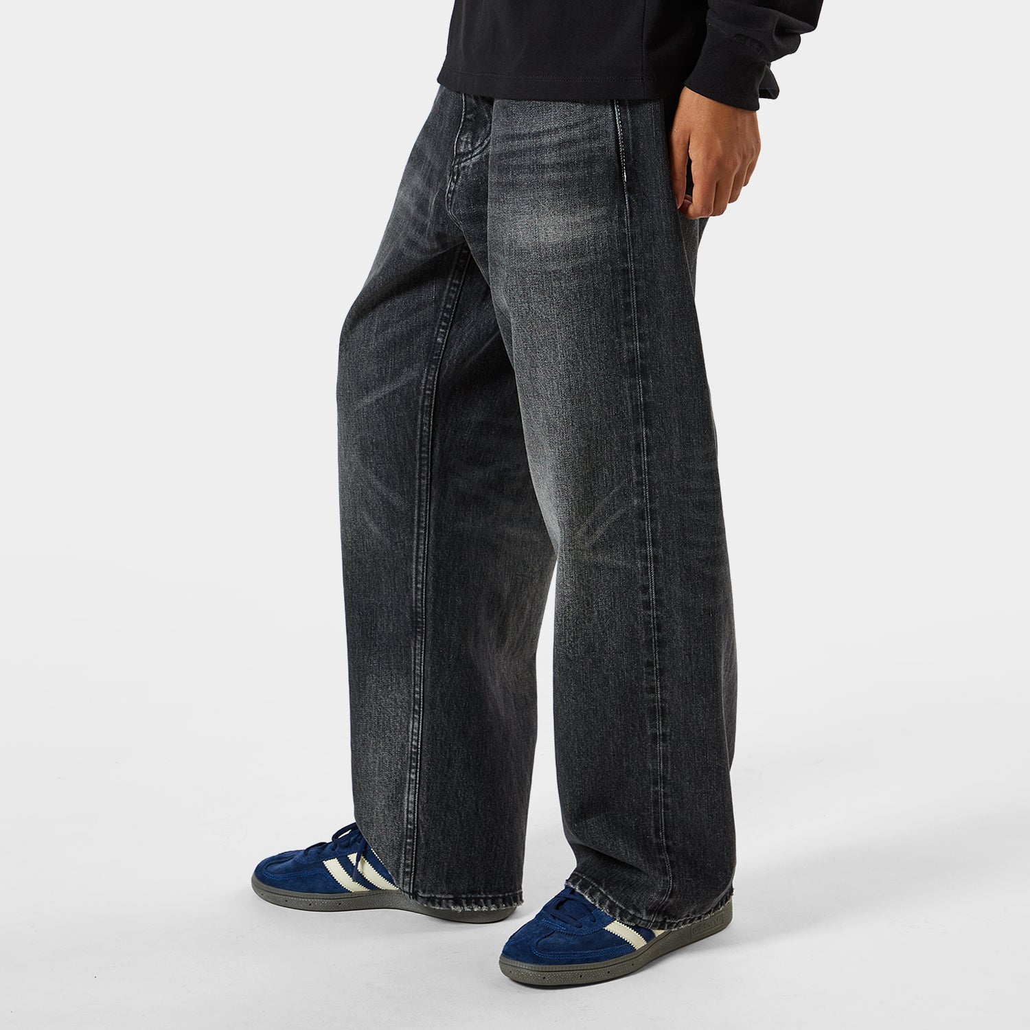 EXPRESSION DENIM PANT｜PANTS（パンツ）｜【公式通販 HUF】｜ハフ