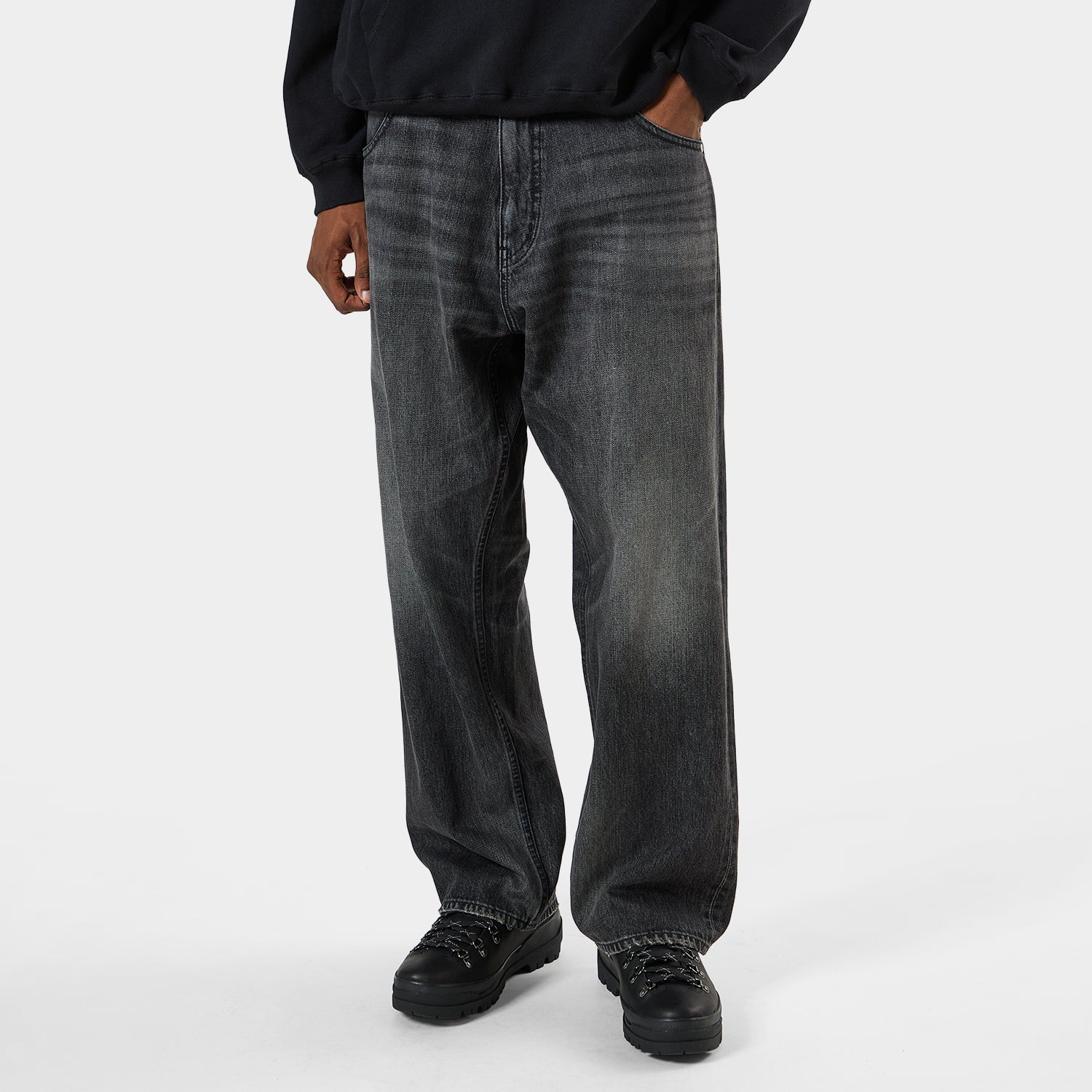 EXPRESSION DENIM PANT｜PANTS（パンツ）｜【公式通販 HUF】｜ハフ