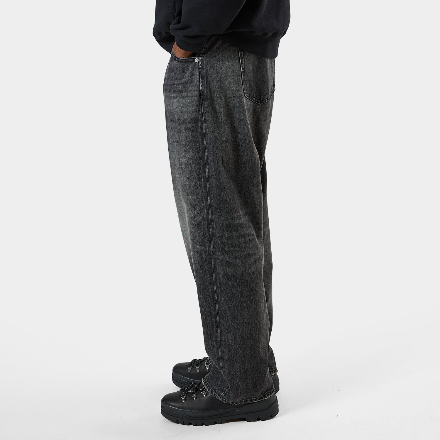 EXPRESSION DENIM PANT｜PANTS（パンツ）｜【公式通販 HUF】｜ハフ