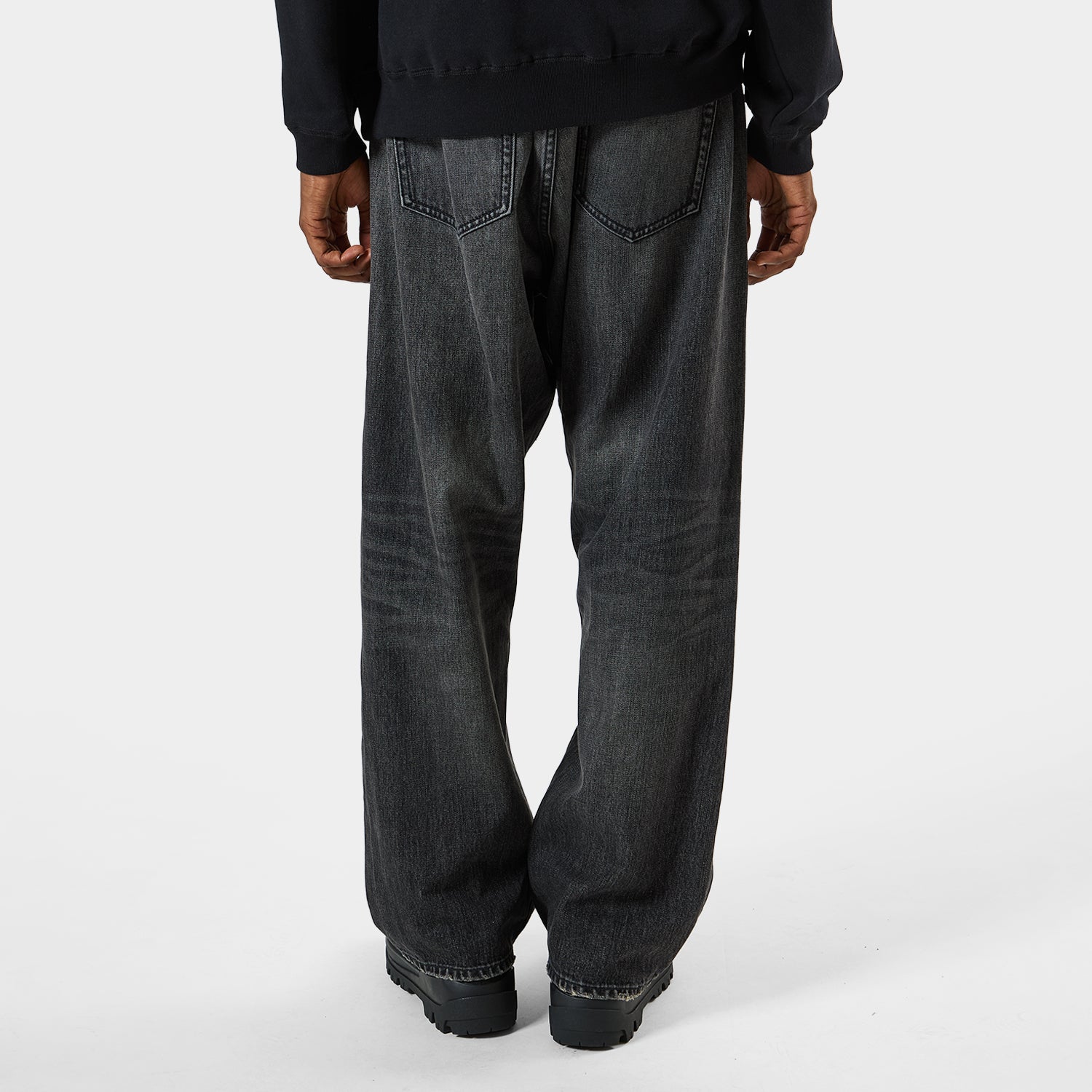 EXPRESSION DENIM PANT｜PANTS（パンツ）｜【公式通販 HUF】｜ハフ