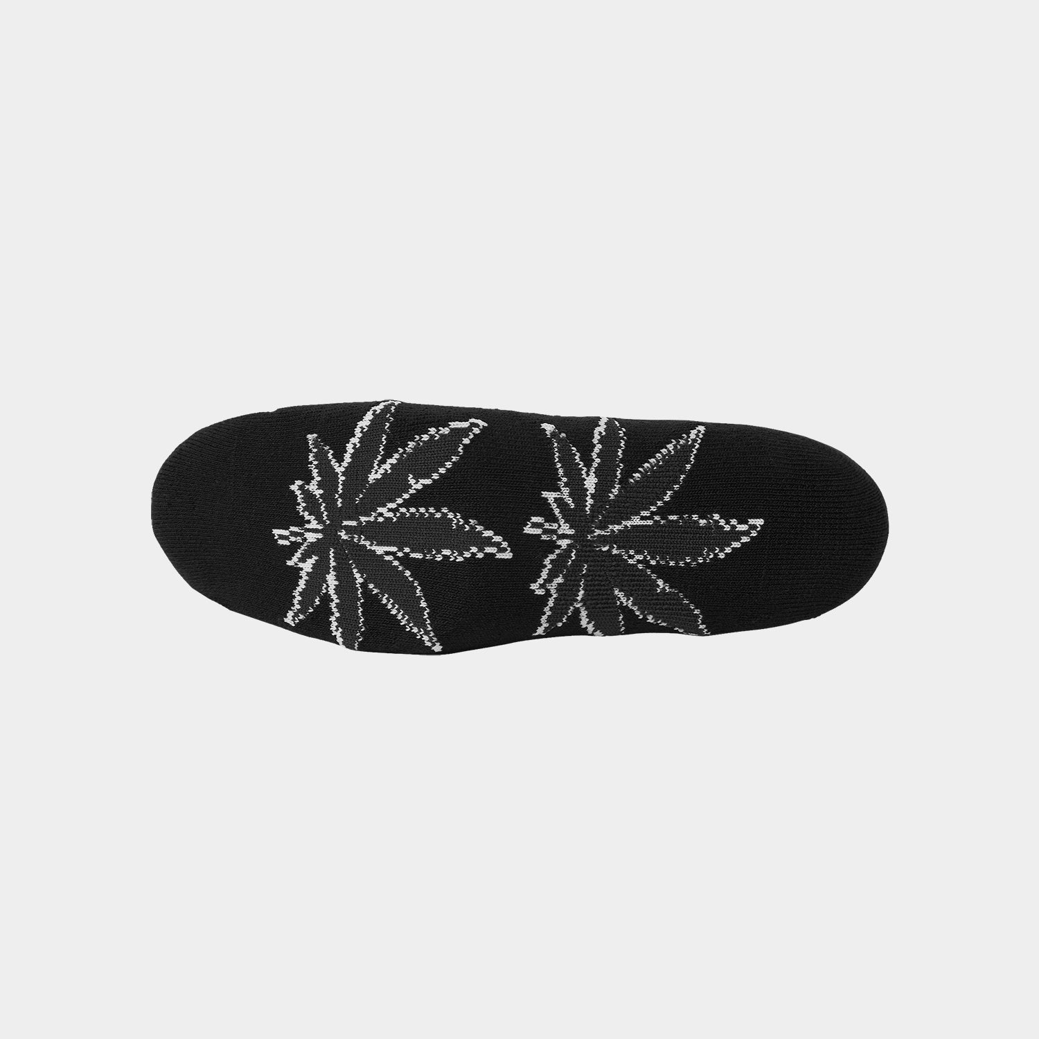 HUF (ハフ) Worldwide JP /SOCKS（ソックス）/ PLANTLIFE SHADOW SOCKS商品 / MARINE BLUE